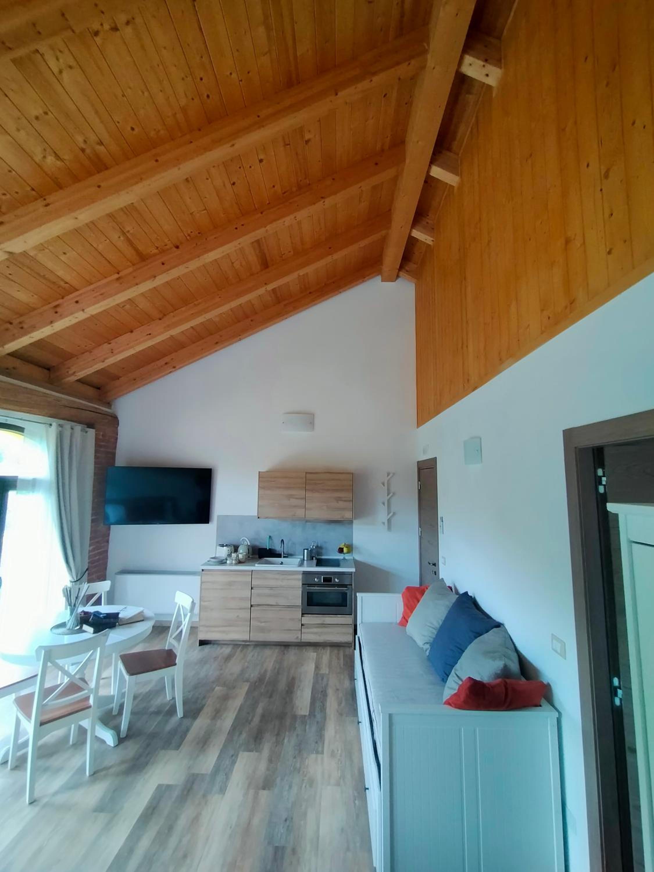 Cascina Ghitin Relais, Zdjęcie 46