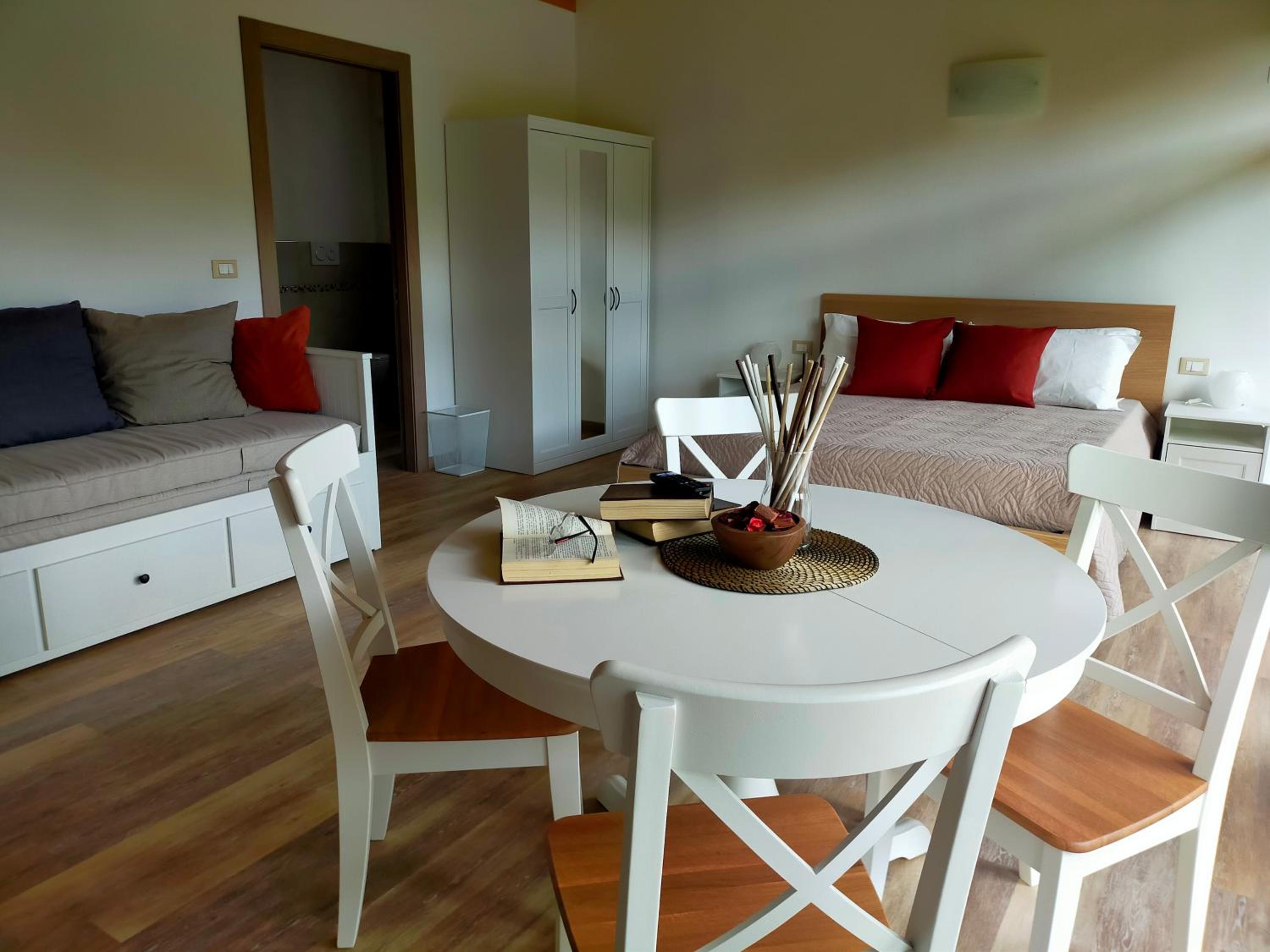 Cascina Ghitin Relais, Zdjęcie 12