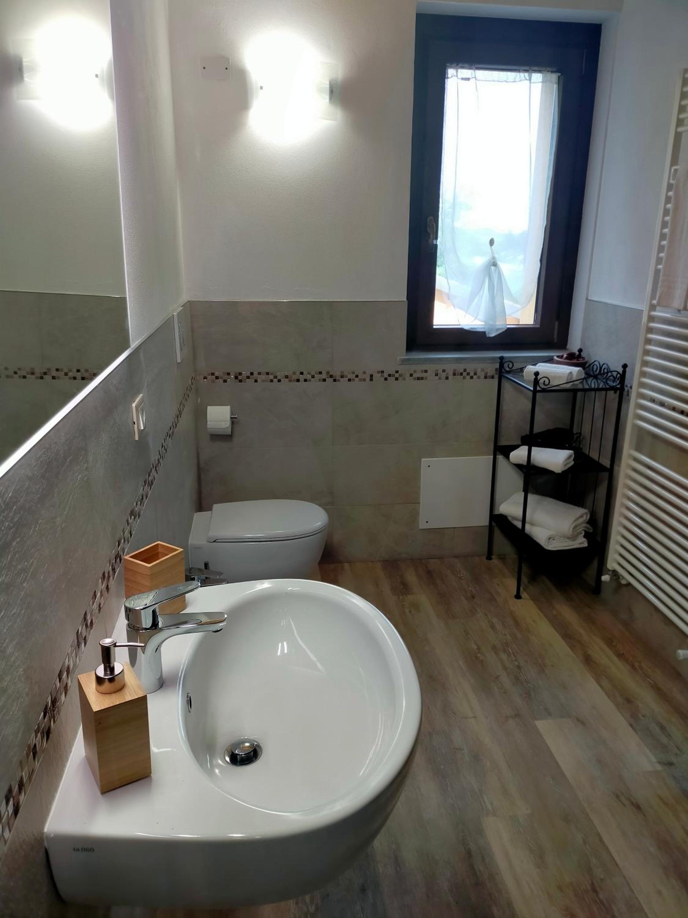 Cascina Ghitin Relais, Zdjęcie 10