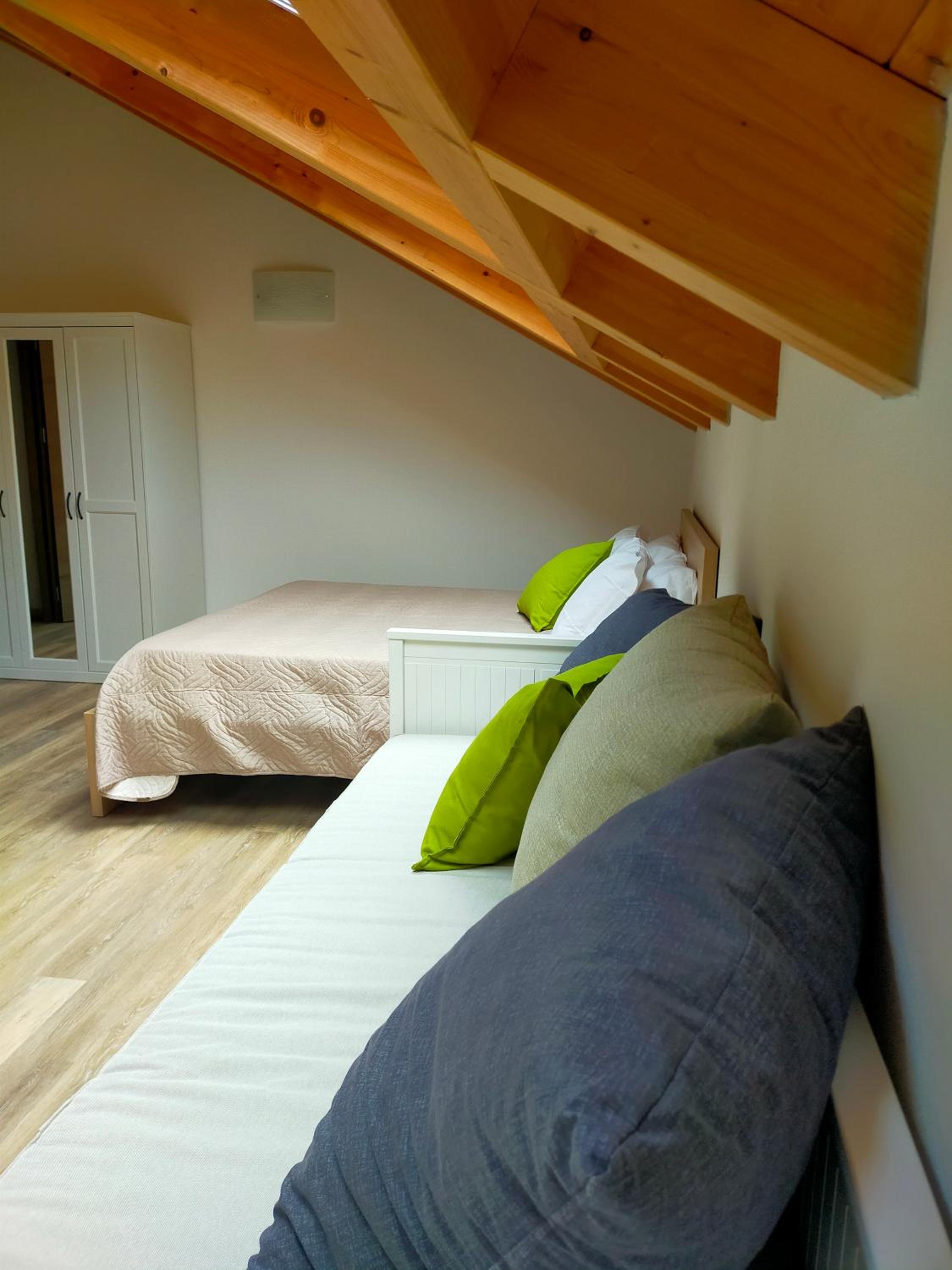 Cascina Ghitin Relais, Zdjęcie 29