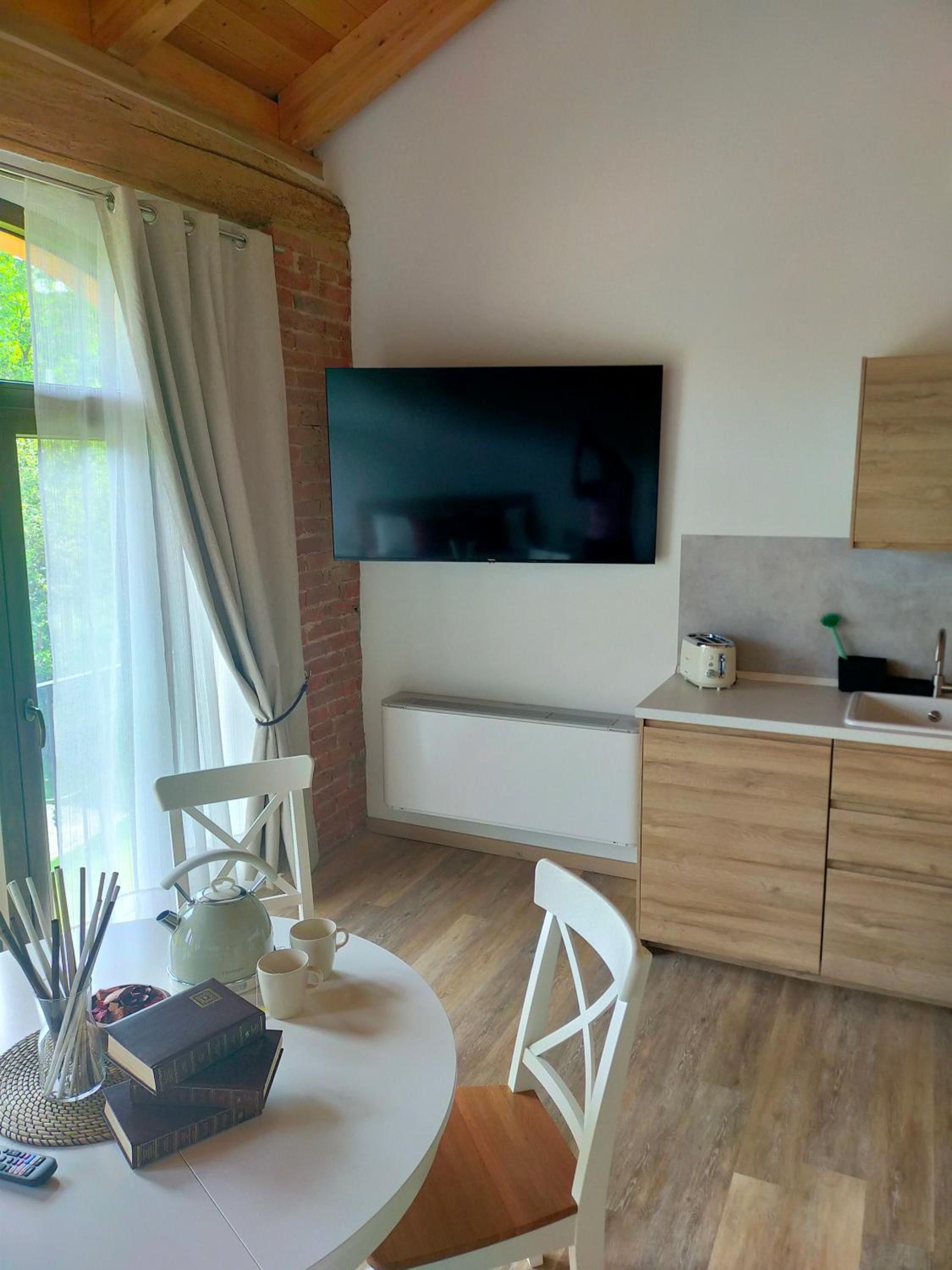 Cascina Ghitin Relais, Zdjęcie 39