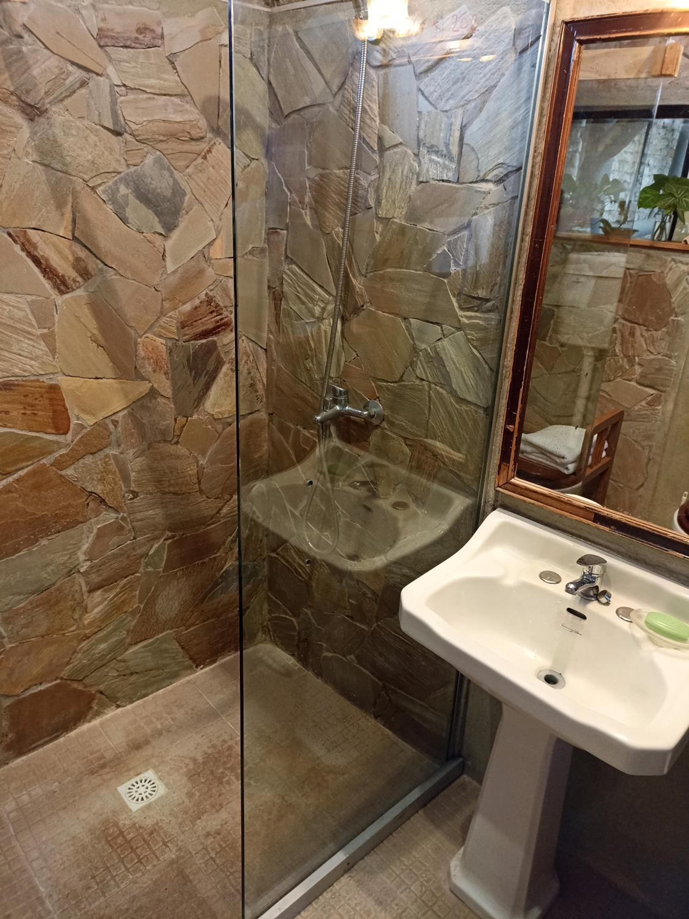 Colonia Suite Apartments