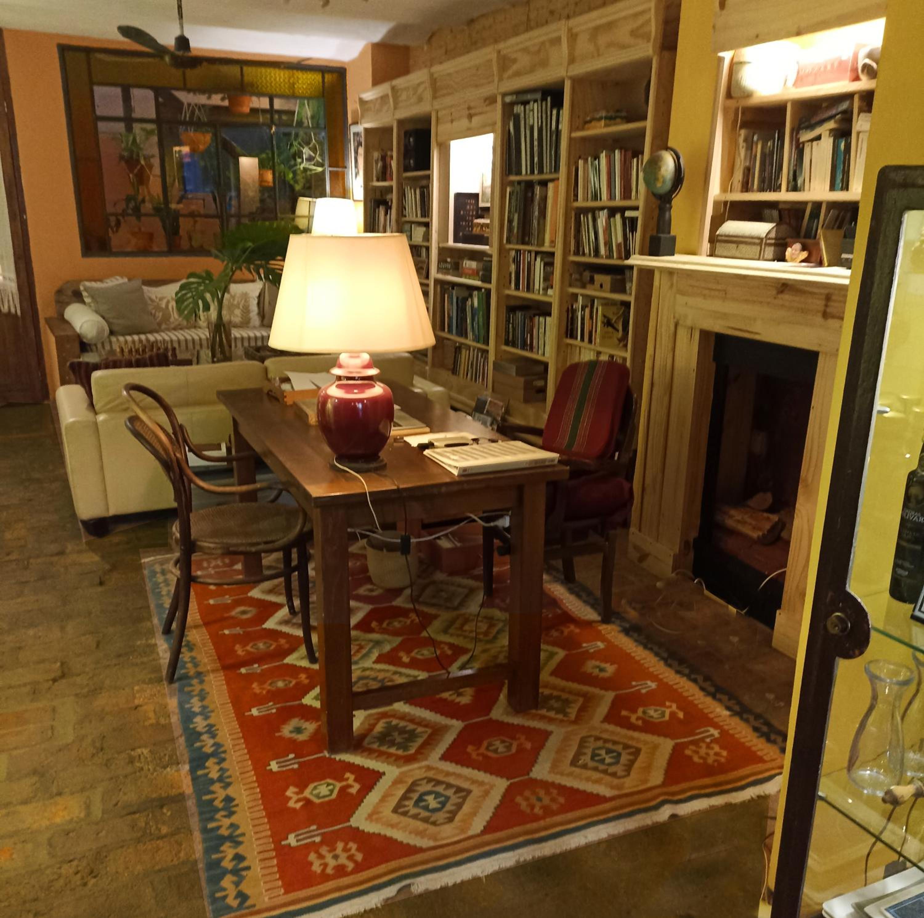 Colonia Suite Apartments