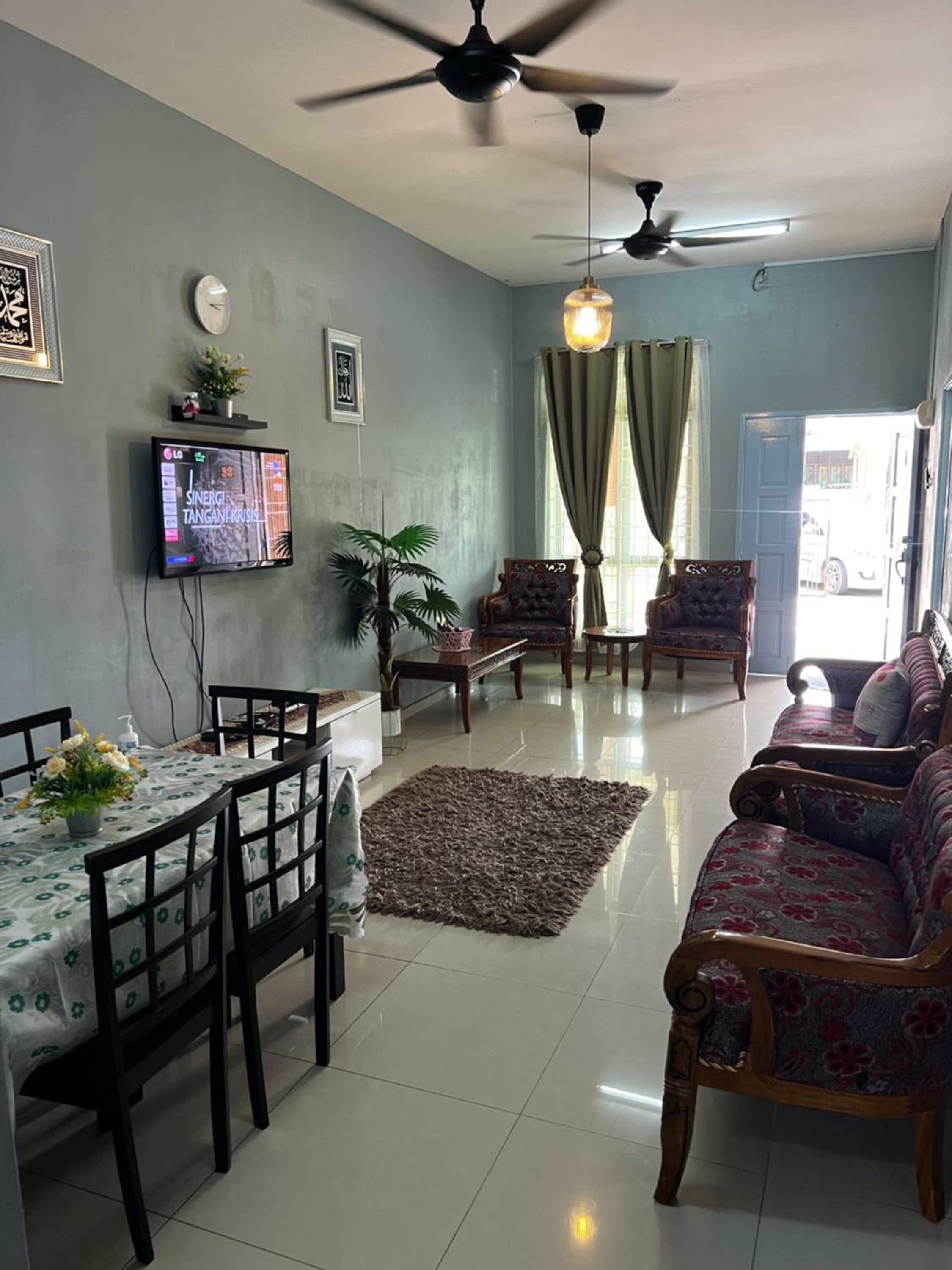Homestay Sumayyah photo 4