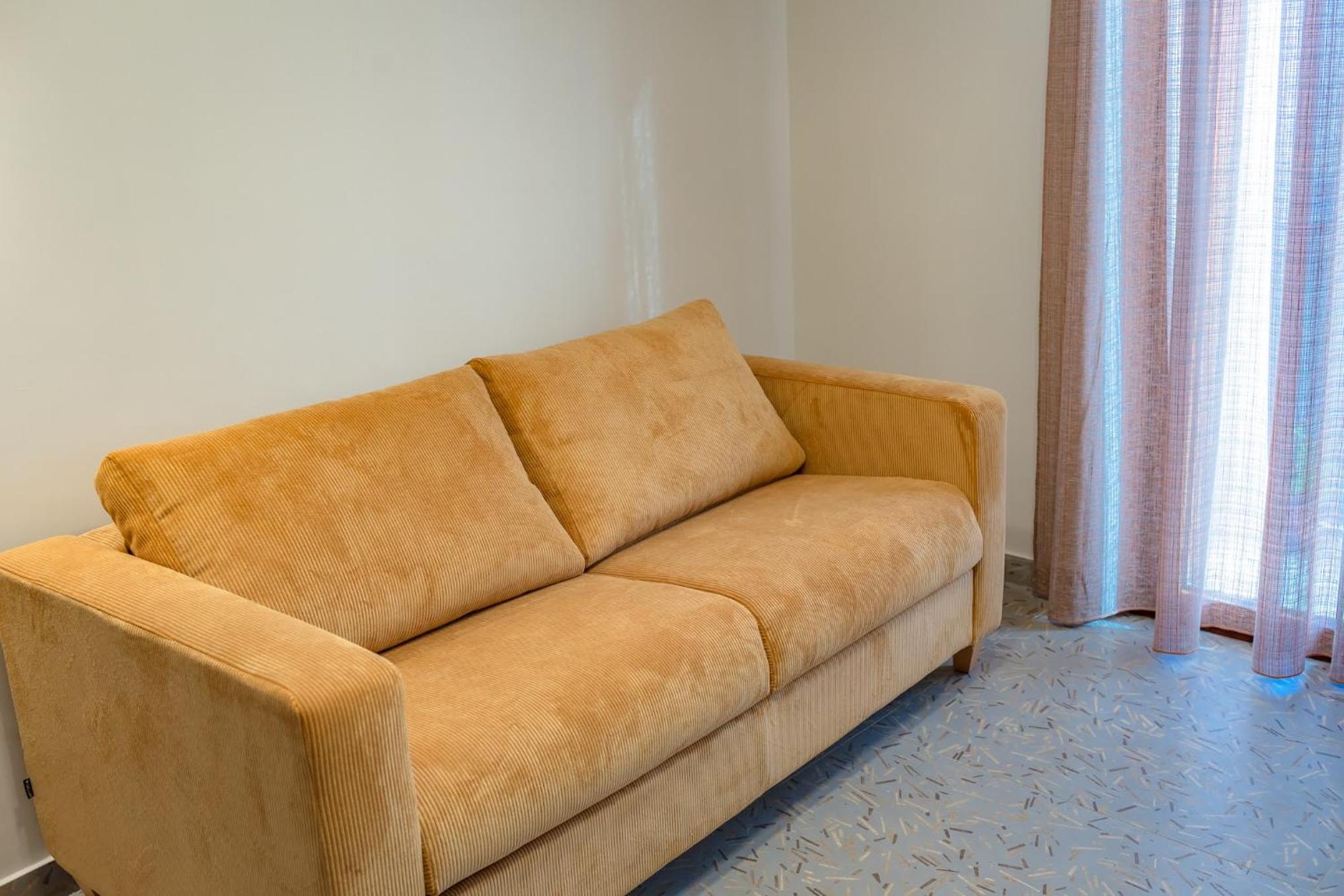 Macramè Fazello Rooms