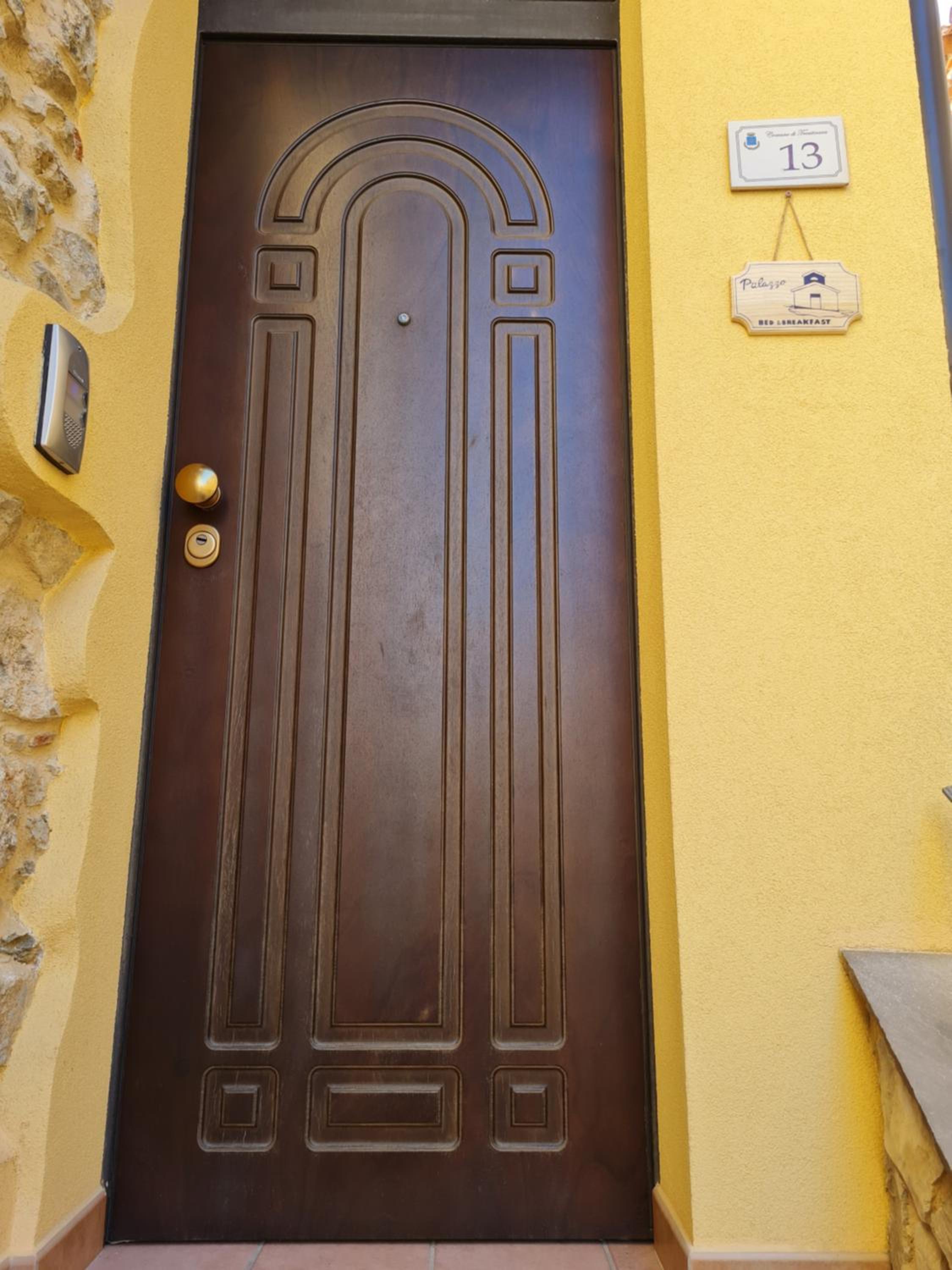 Palazzo B&B view 3