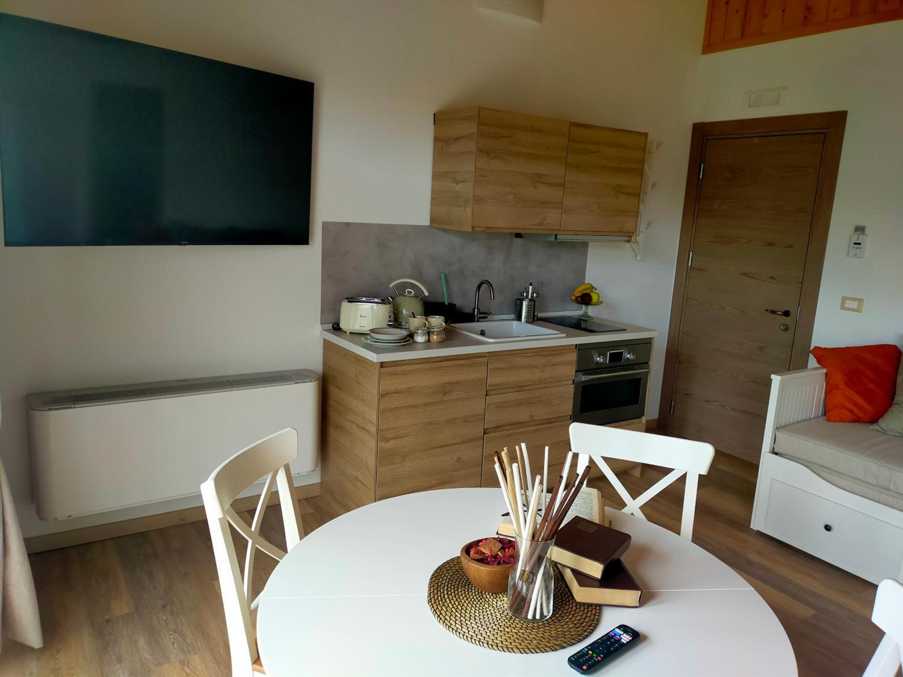 Cascina Ghitin Relais, Zdjęcie 43