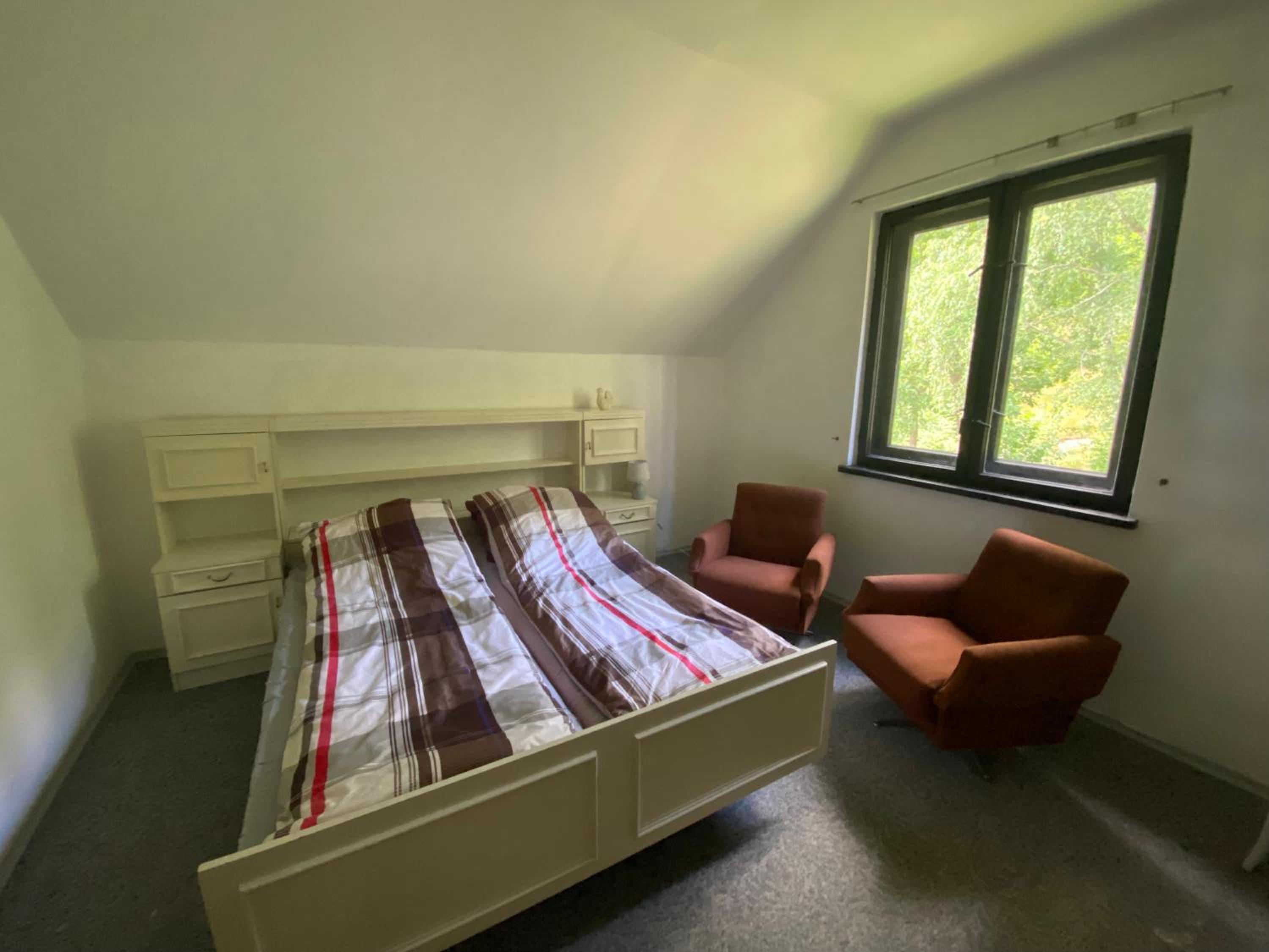 Kaszuby Dom Letniskowy -u Remika- Holiday Home Sulęczyno view 5