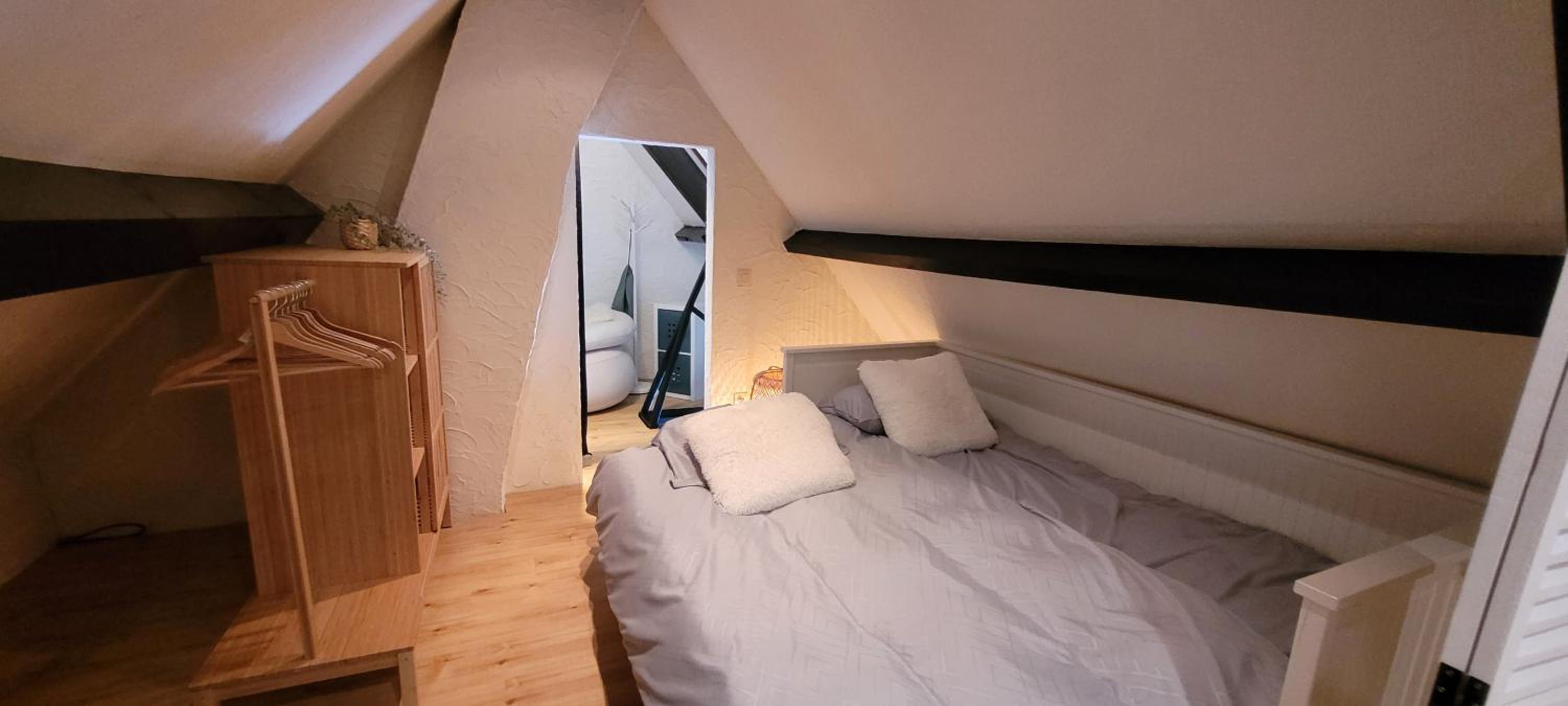 Sea-renity 23 met sauna en jacuzzi
