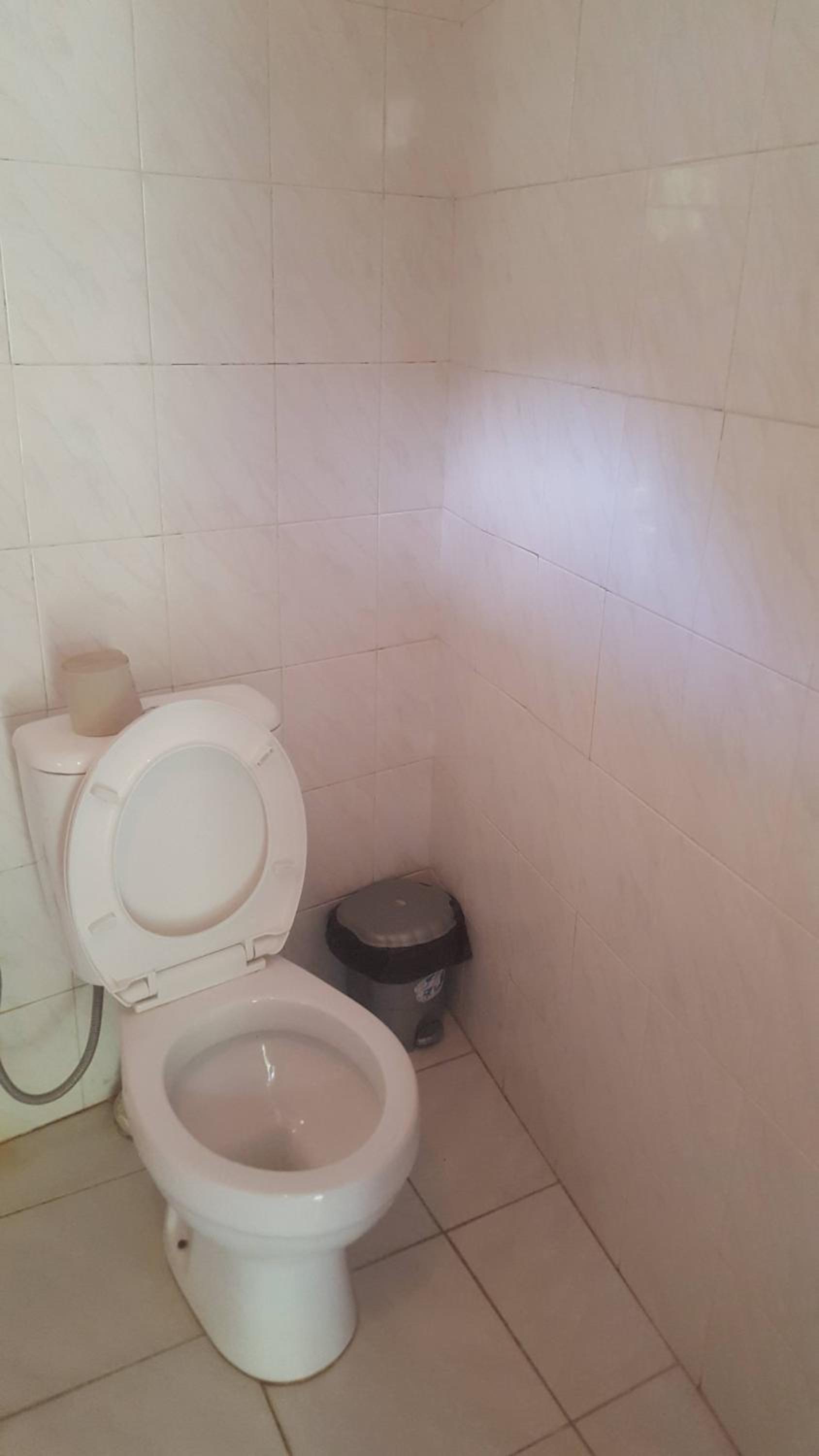 Firuza Hostel view 2
