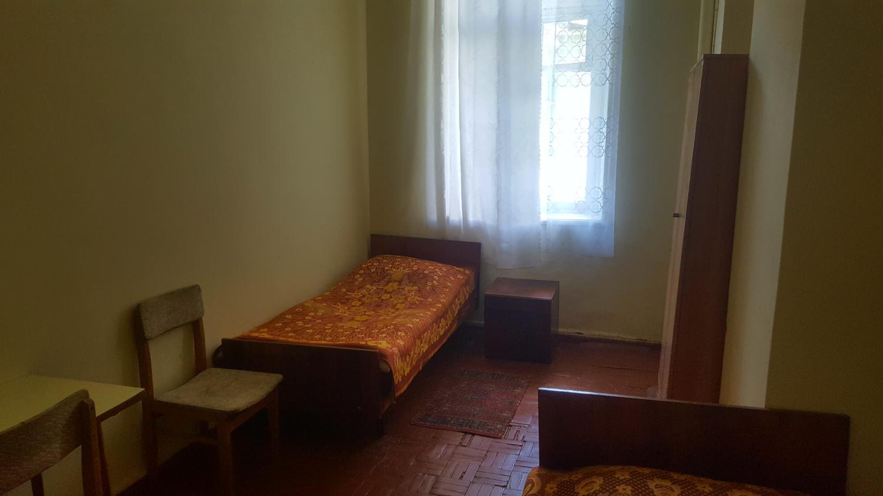 Firuza Hostel view 3