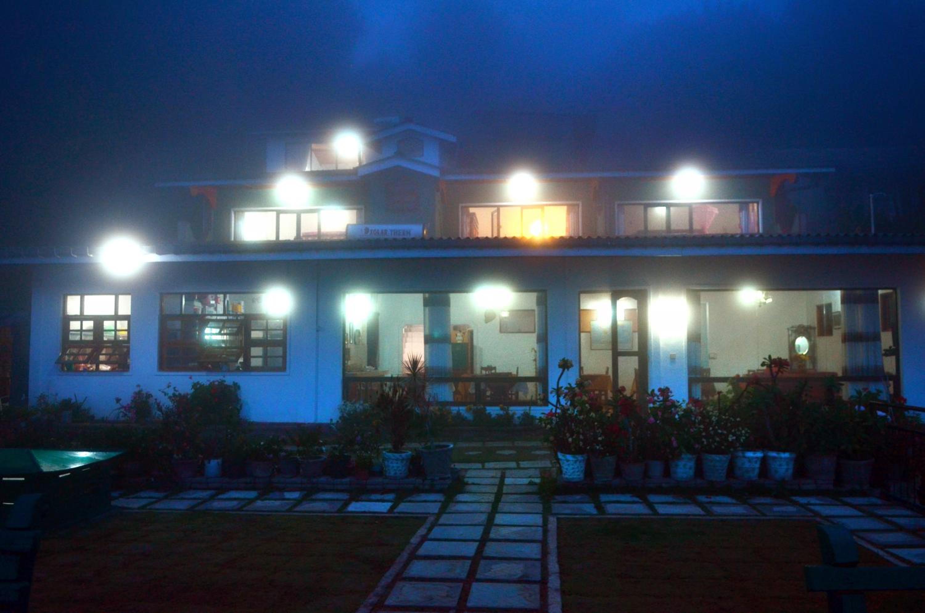 building