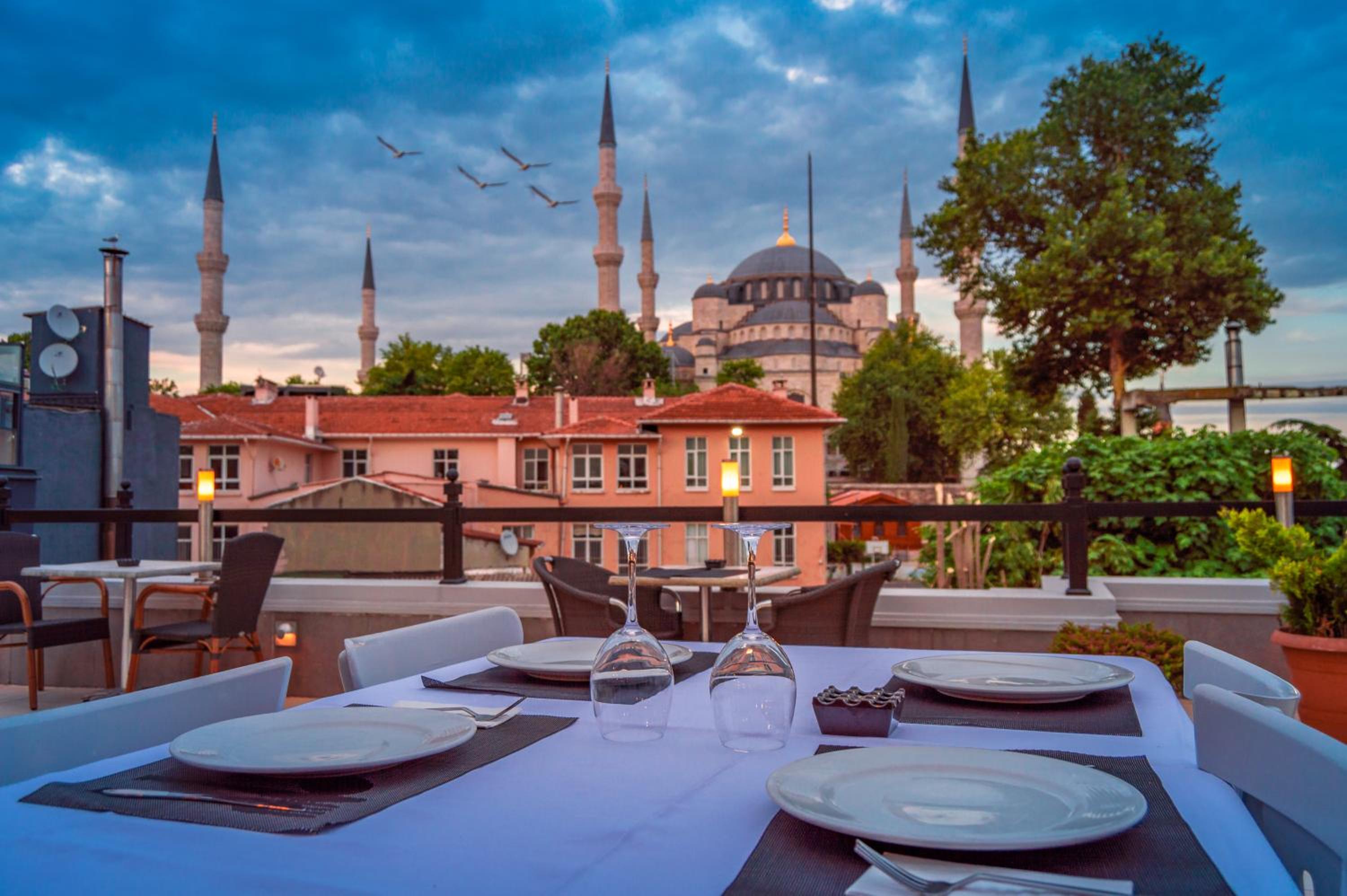 Sarnic Hotel & Sarnic Premier Hotel(Ottoman Mansion) - Image 69