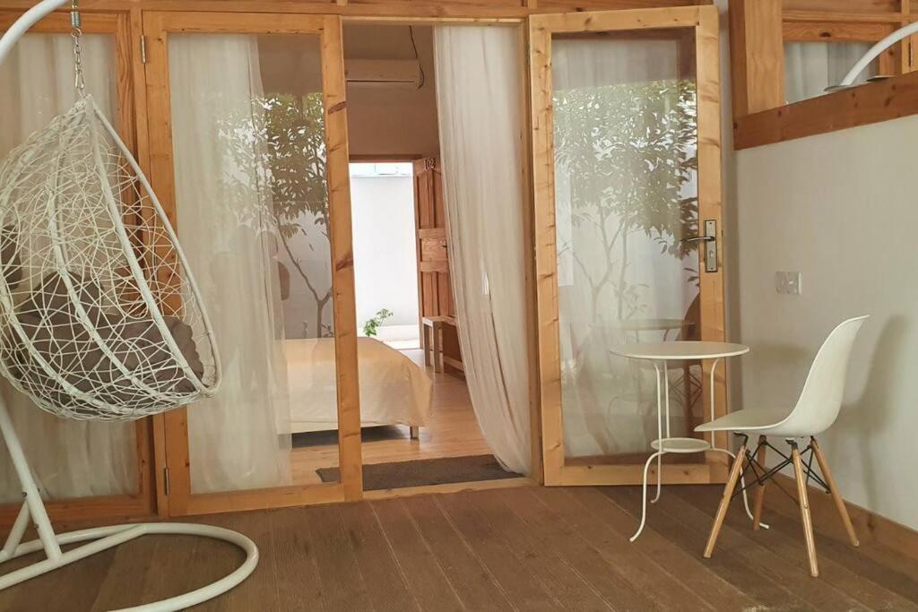 Origami Inn Himandhoo
