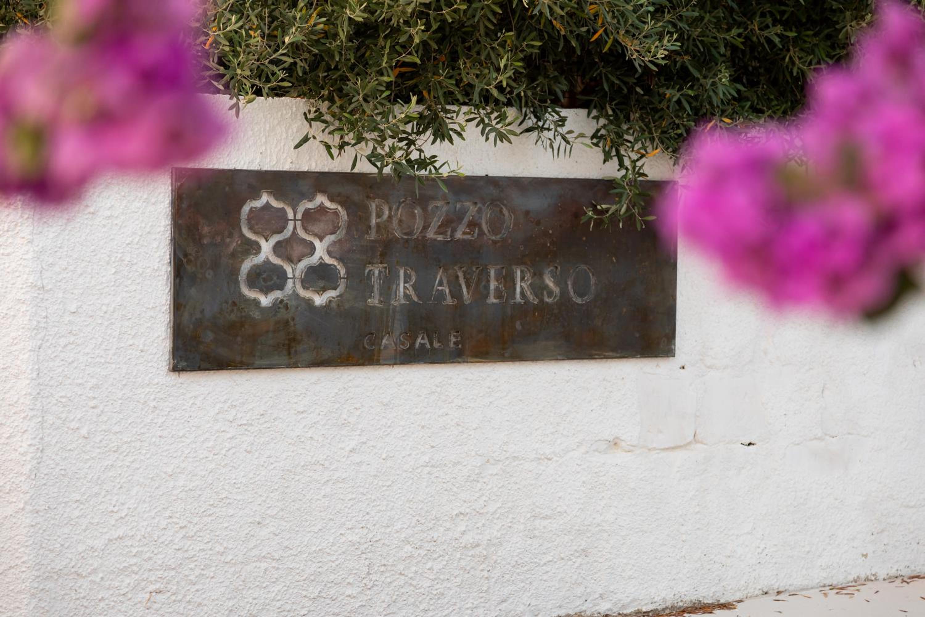 Pozzo Traverso Casale