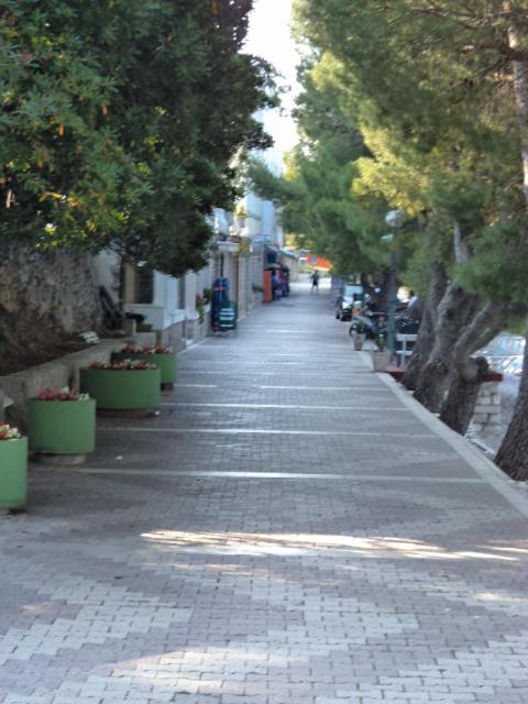 Apartmani Marta view 2