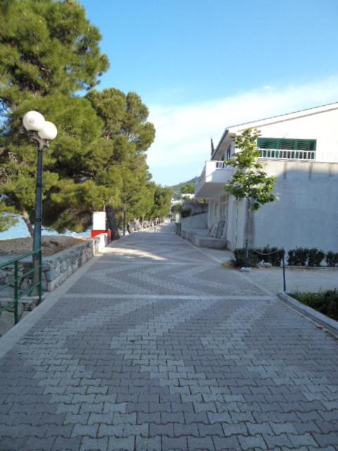 Apartmani Marta view 3