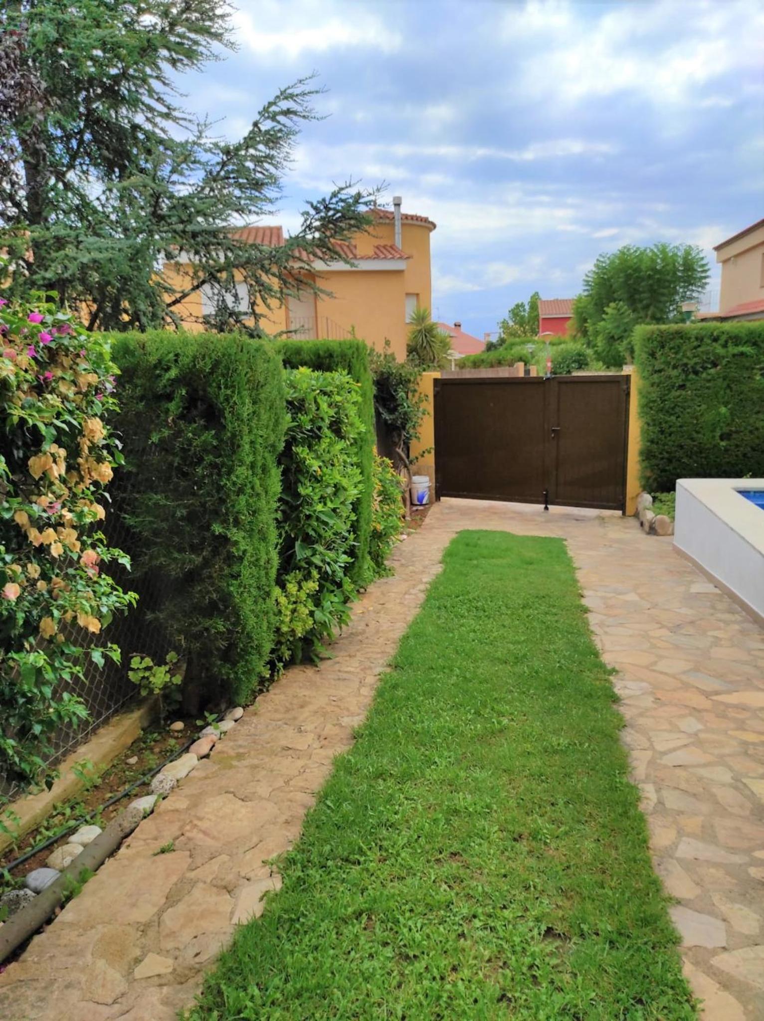 Peñiscola - Villa San Antonio 5B view 4
