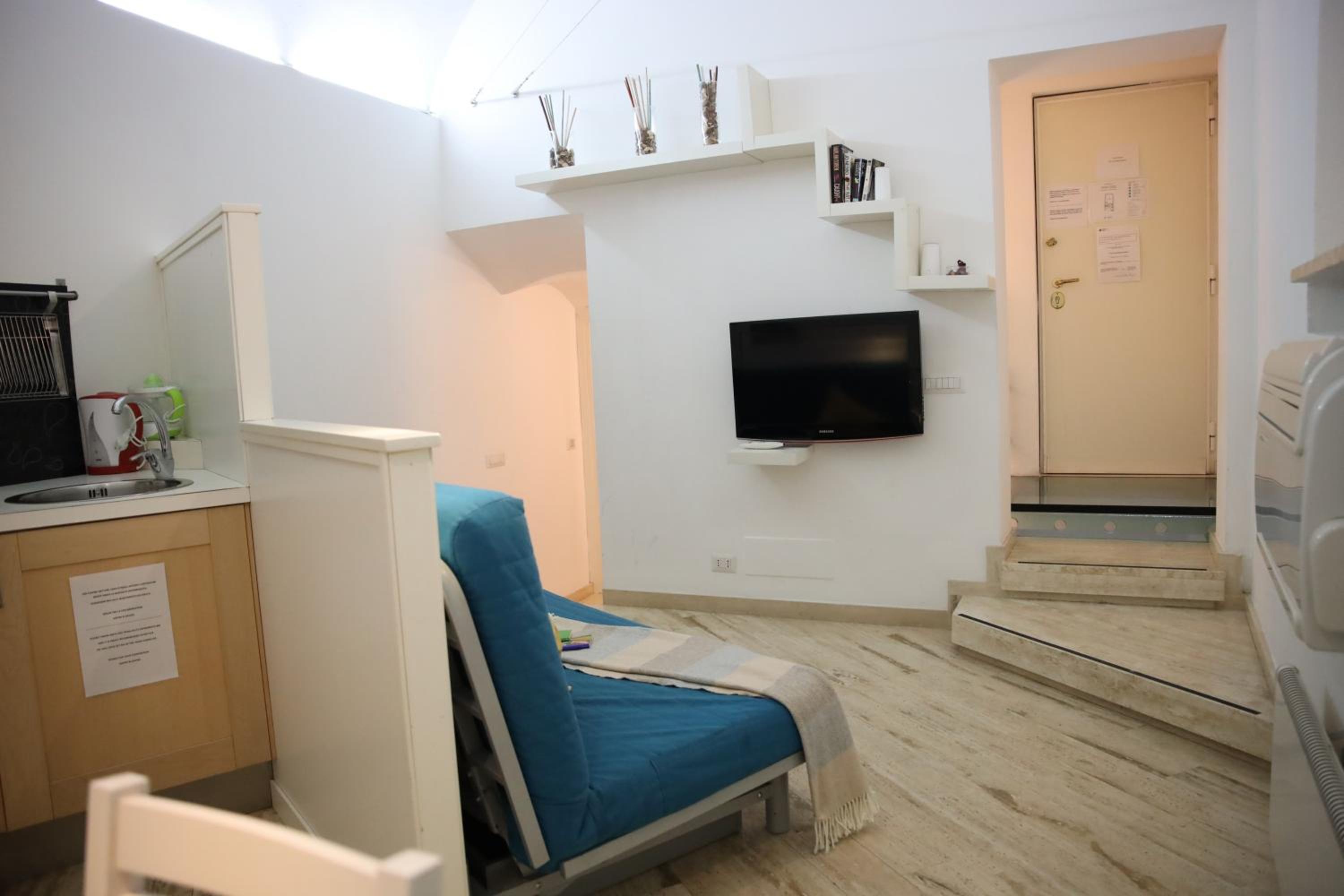 Appartamento Centro Storico di Roma, Piazza Navona