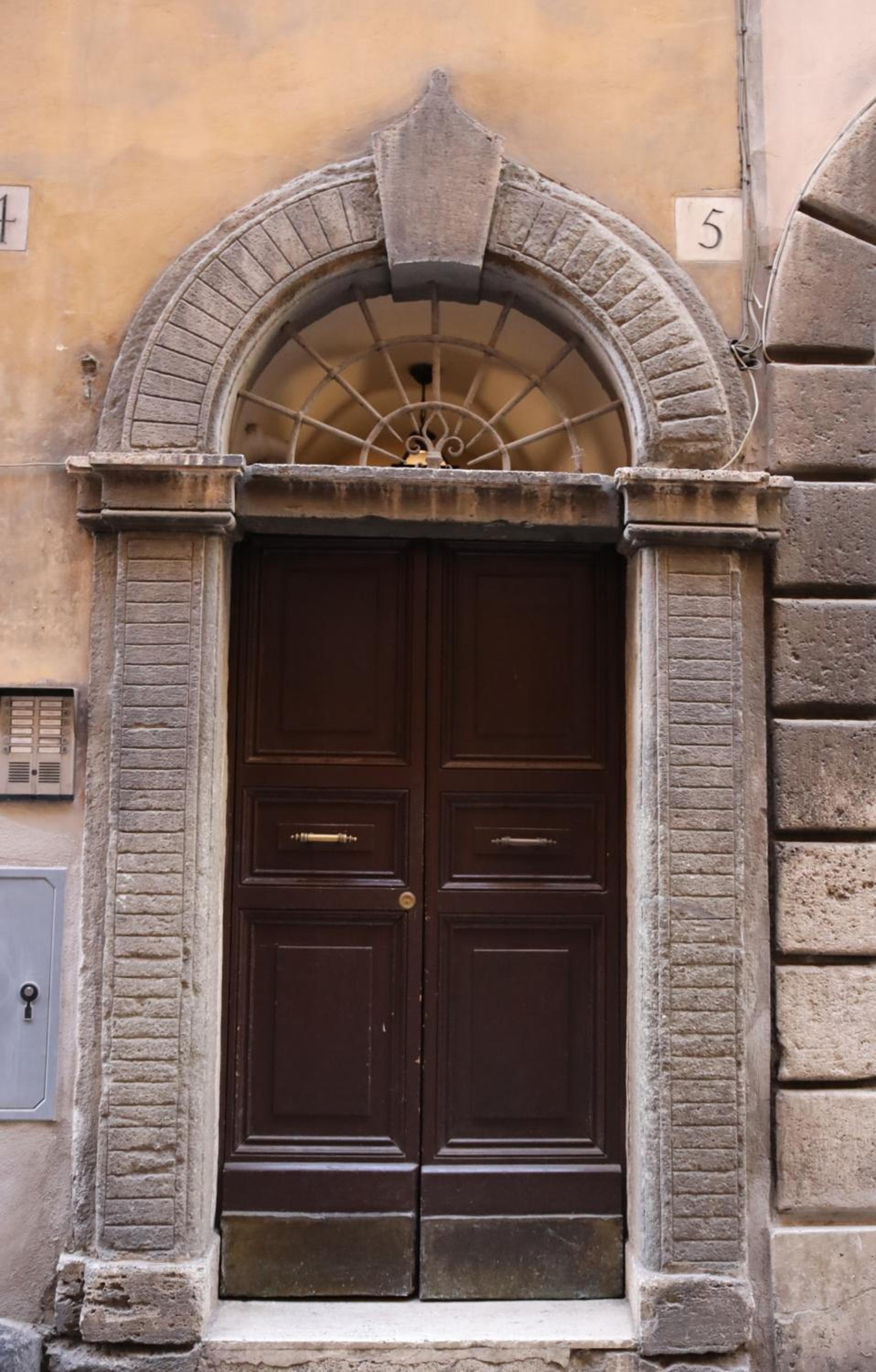 Appartamento Centro Storico di Roma, Piazza Navona