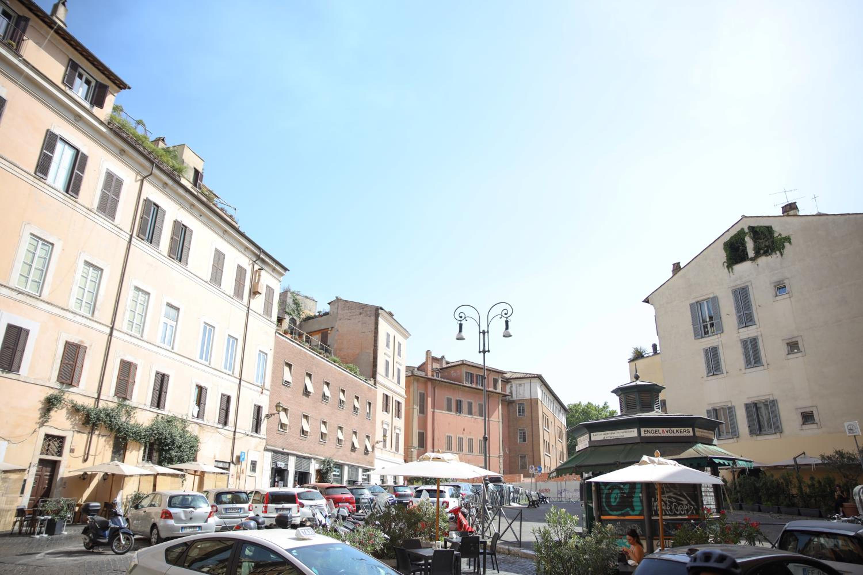 Appartamento Centro Storico di Roma, Piazza Navona