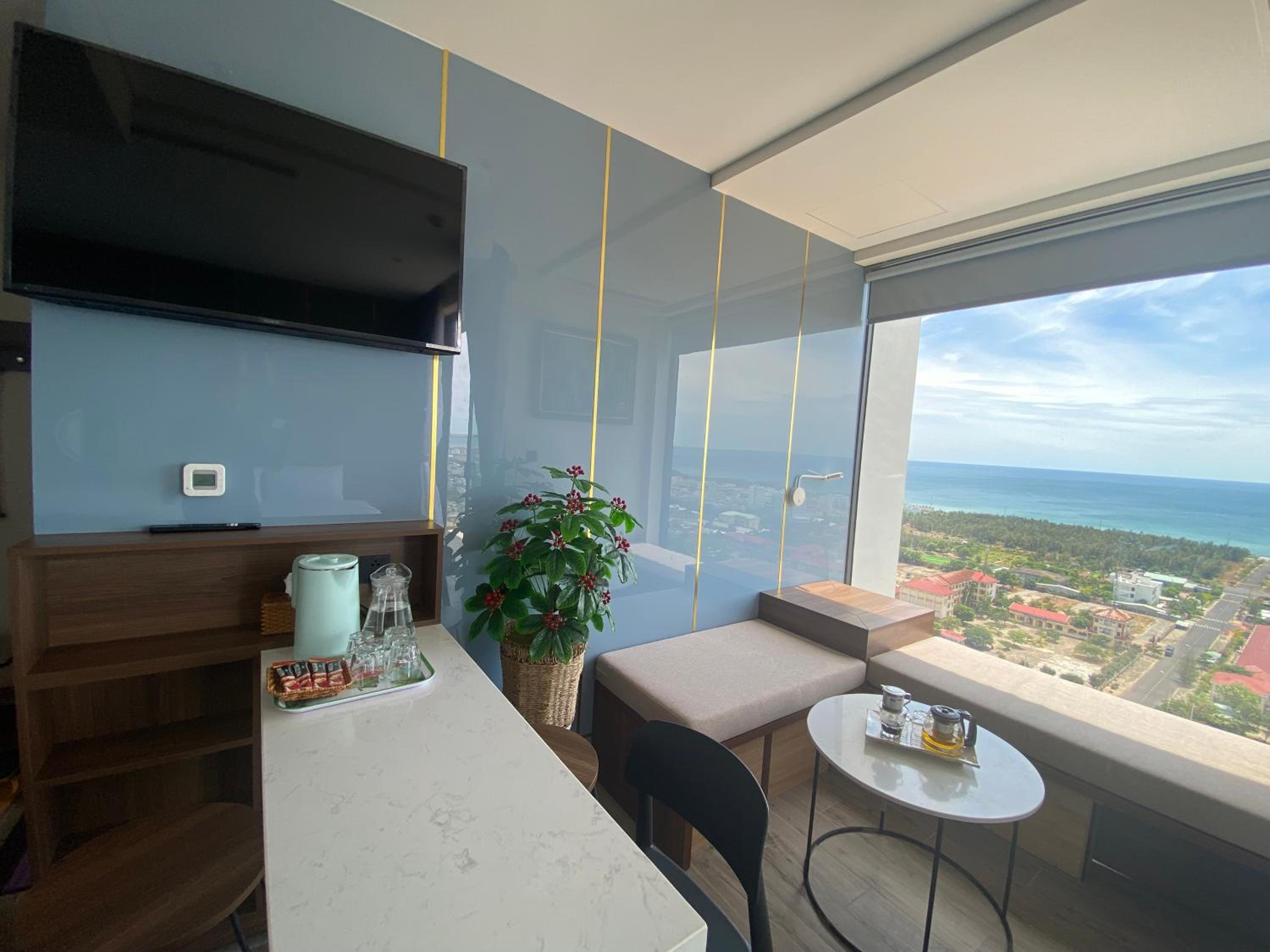 IVORY Apartment Apec Phu Yen with POOL Access view 5