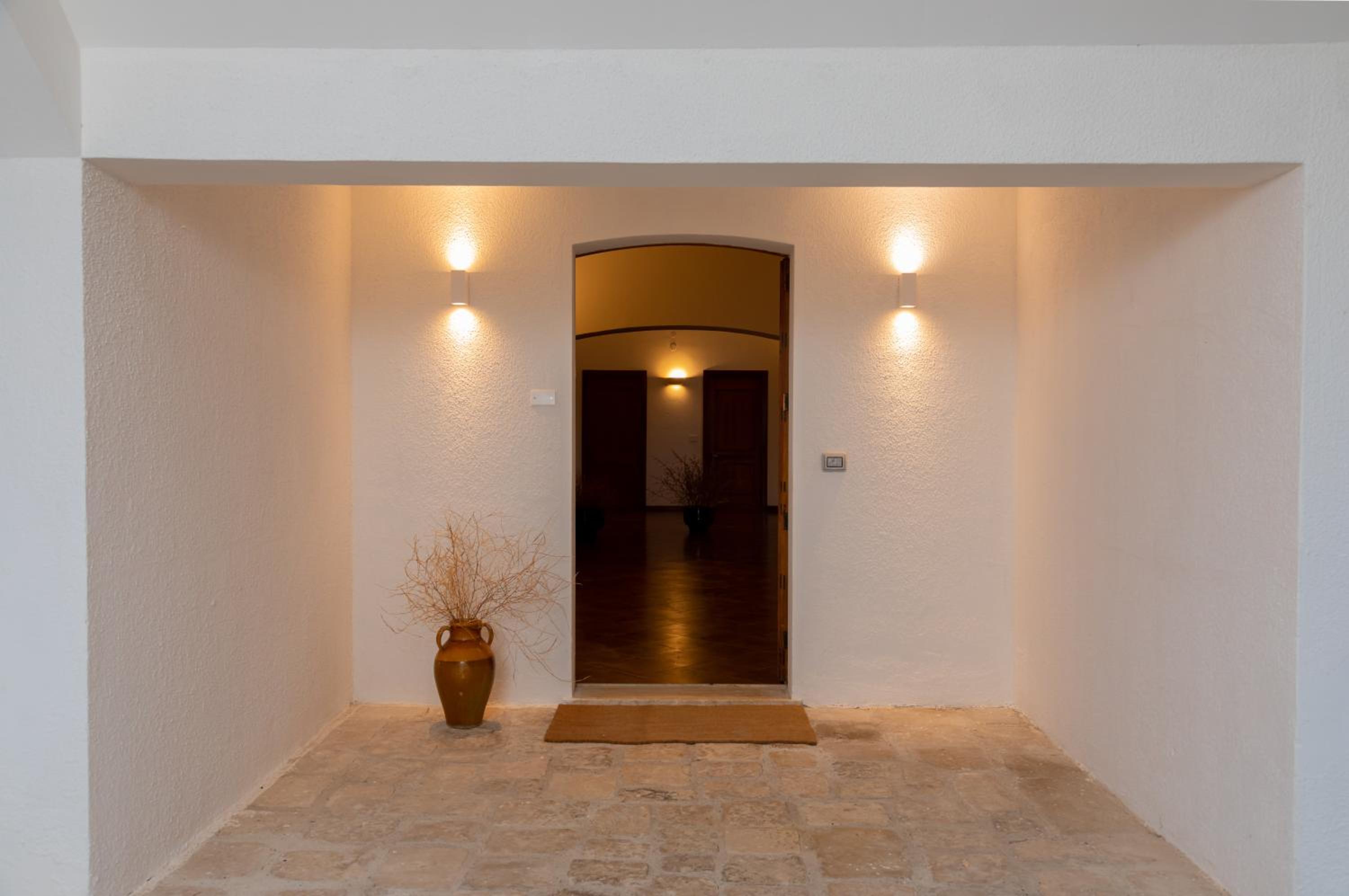 Pozzo Traverso Casale