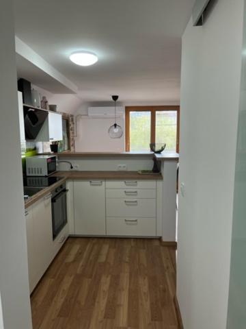 Zemva Stays - Apartma ELA