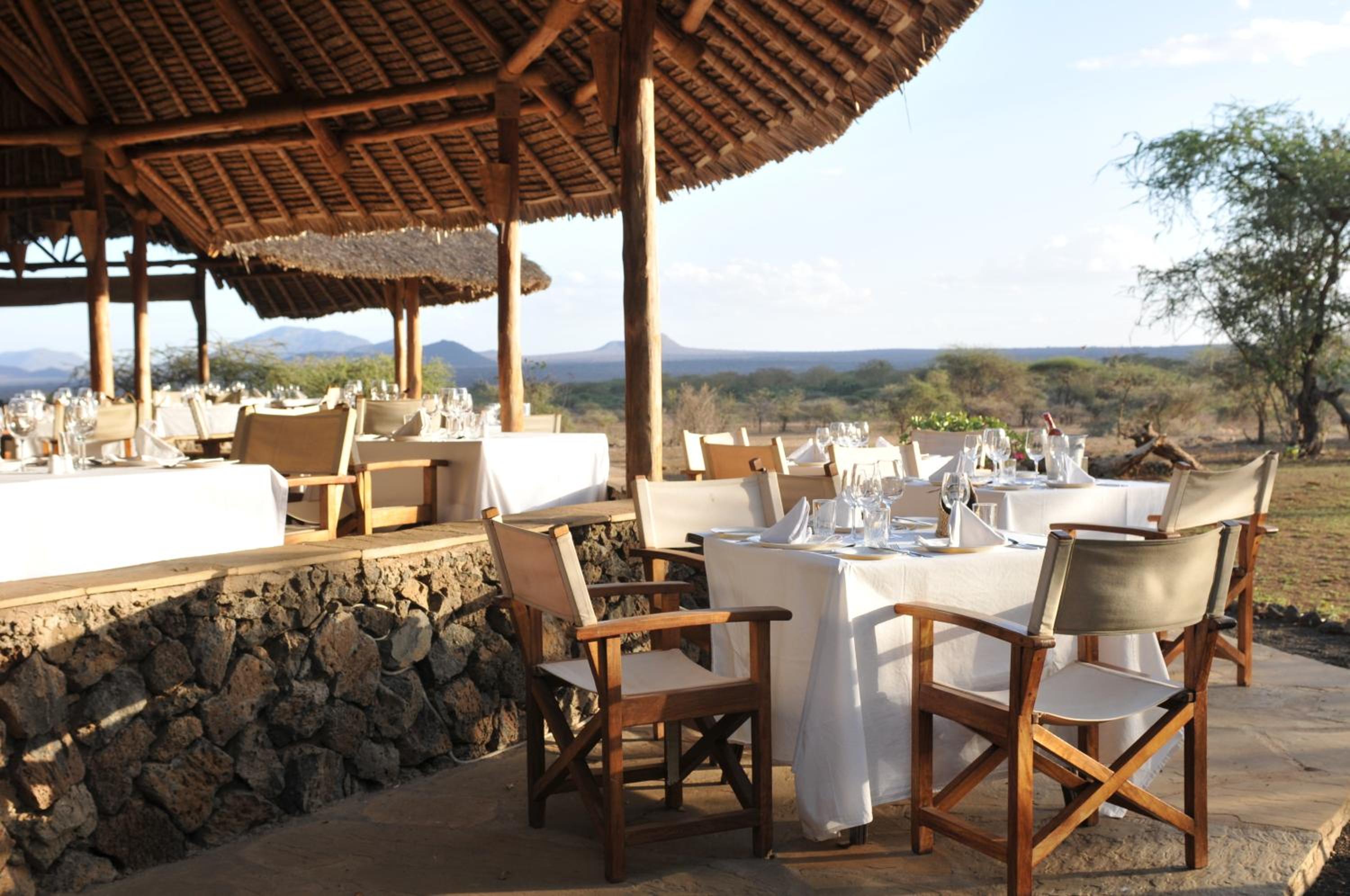 Severin Safari Camp