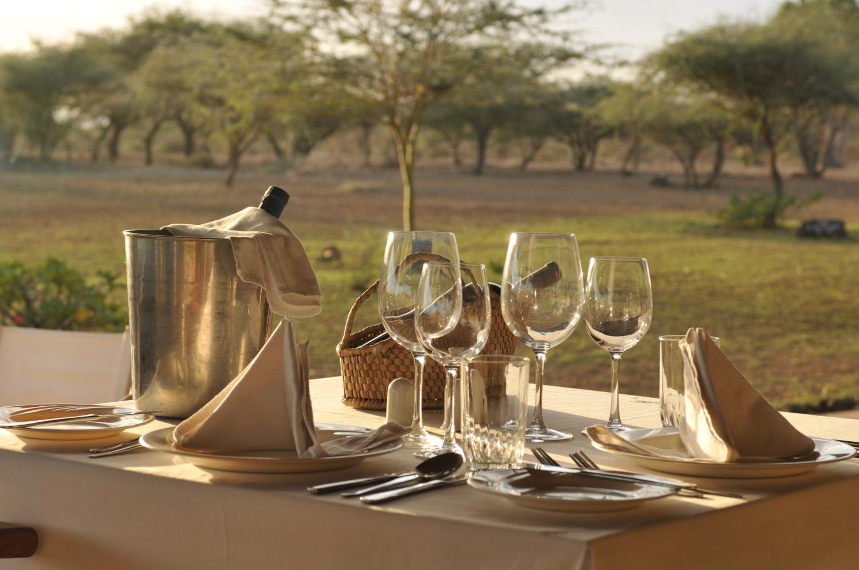 Severin Safari Camp