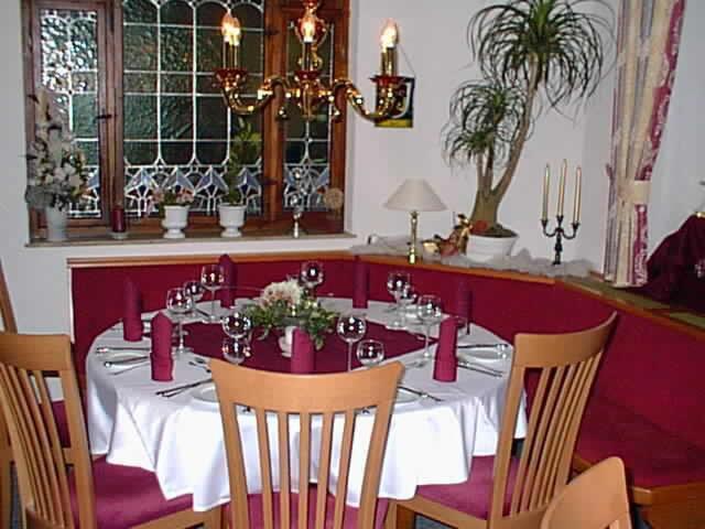 Hotel Restaurant Zum Hirsch - Property Image 3