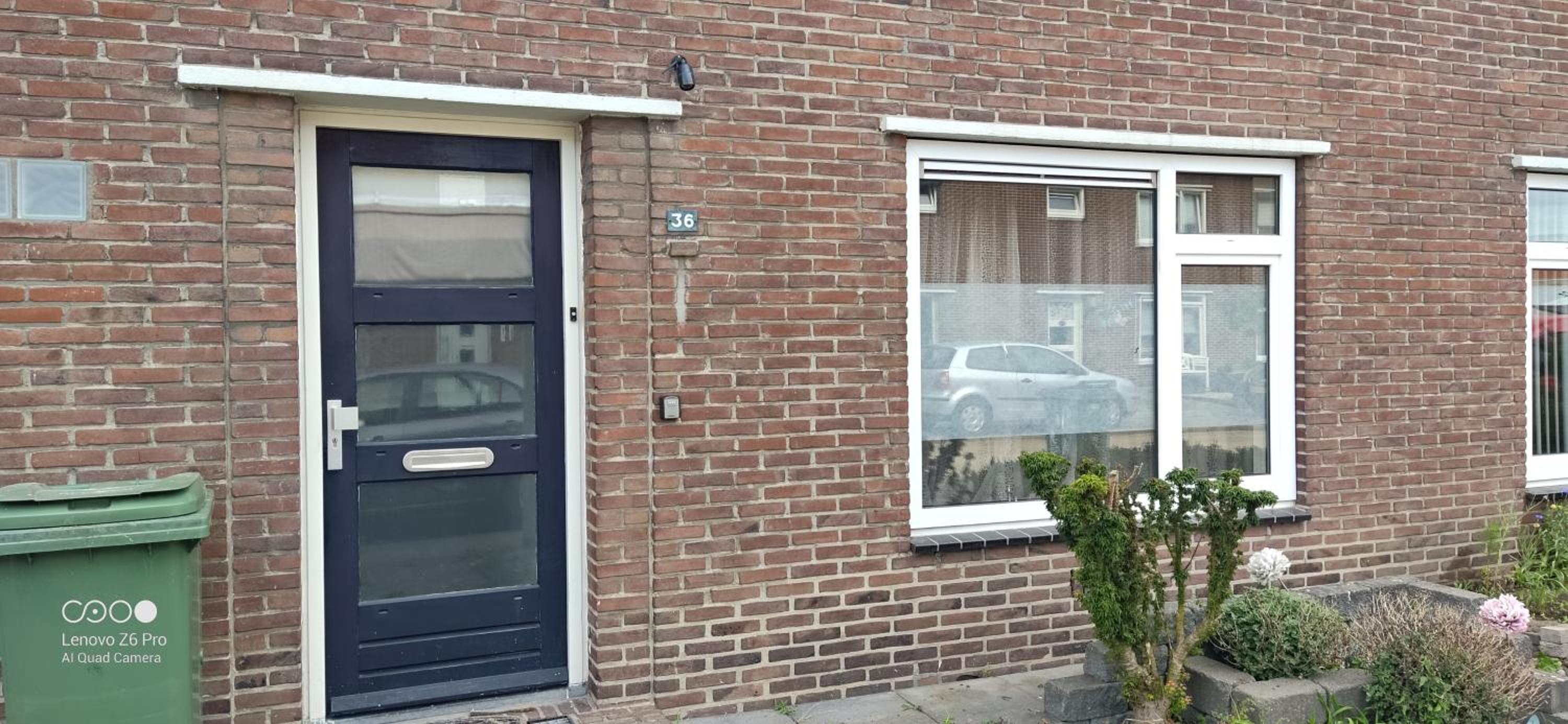Cozy house in Weert view 5