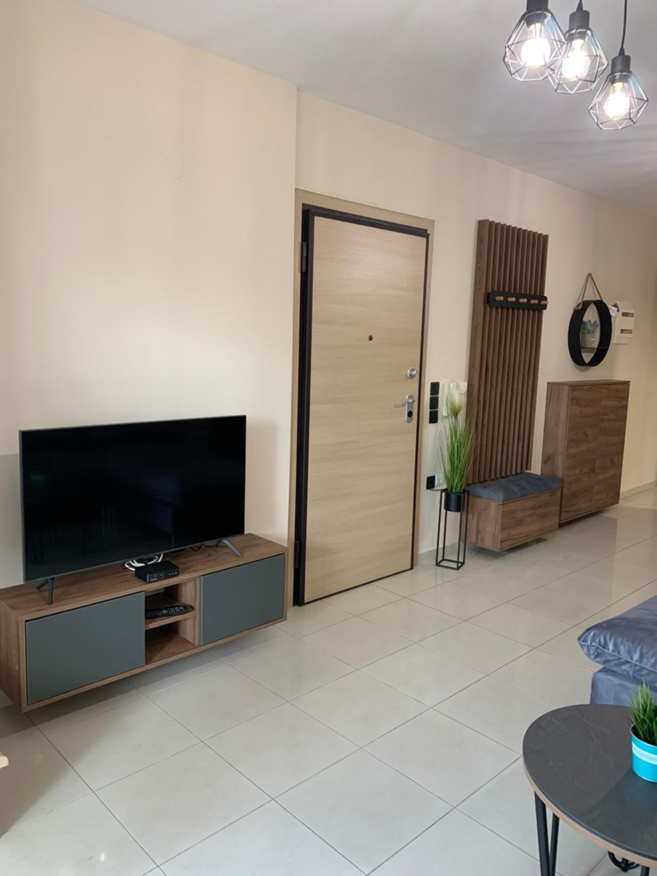 Luxury Apartment Keramoti view 3