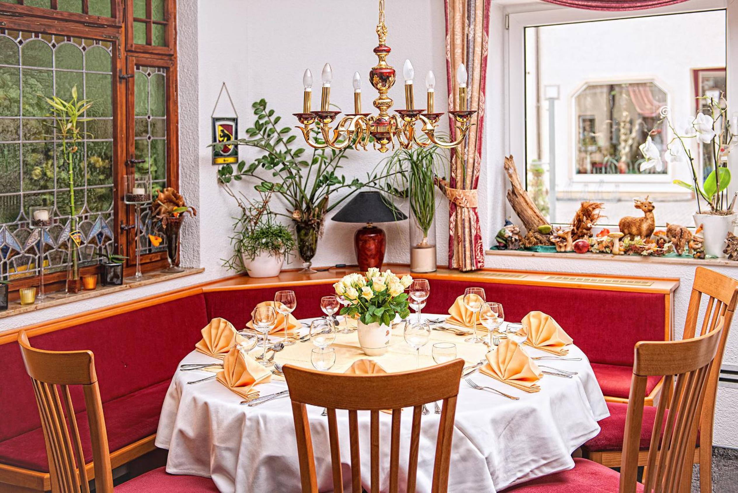 Hotel Restaurant Zum Hirsch - Property Image 6