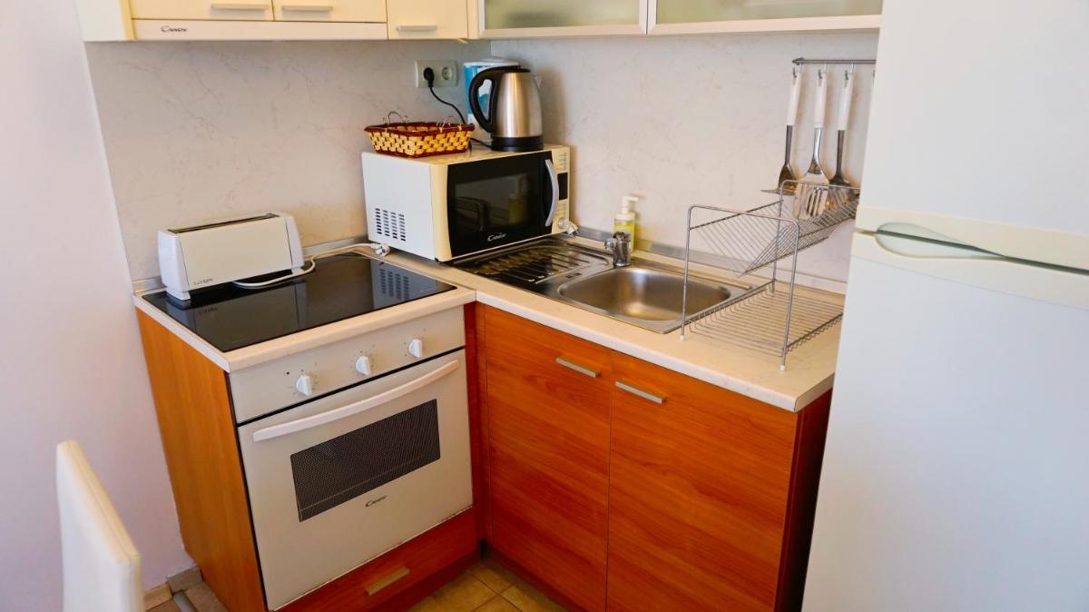 Marina Residence Apartment view 4