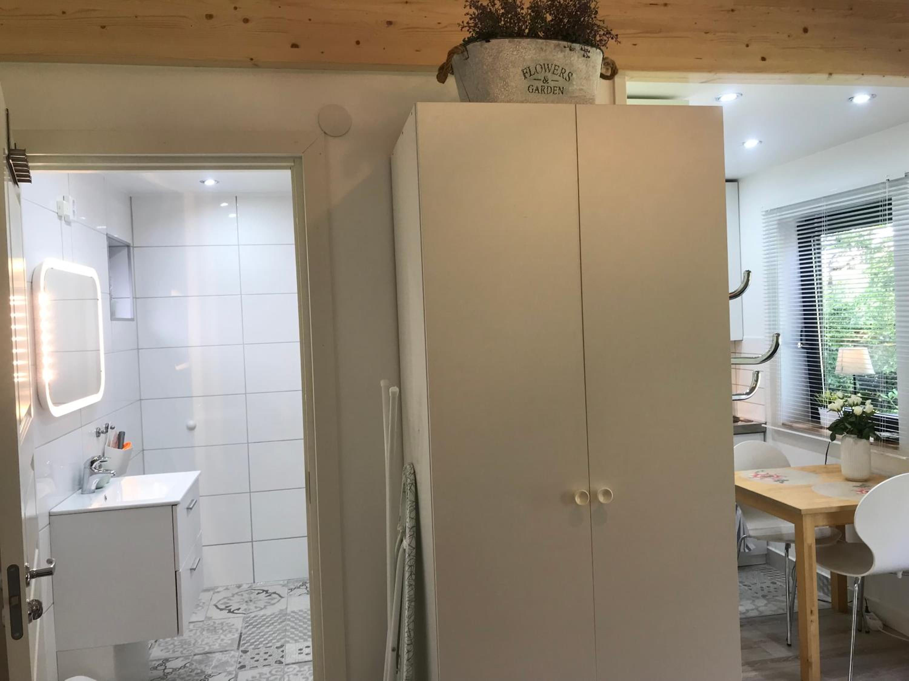 Tobisborg 1 Simrishamn view 2