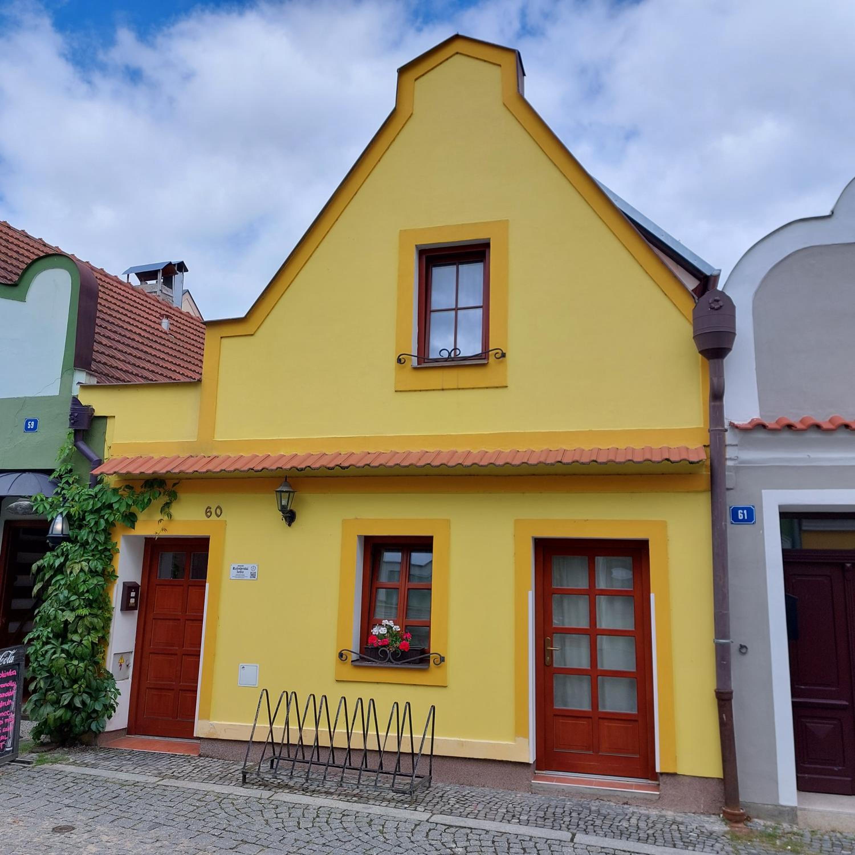 Rožmberská bašta