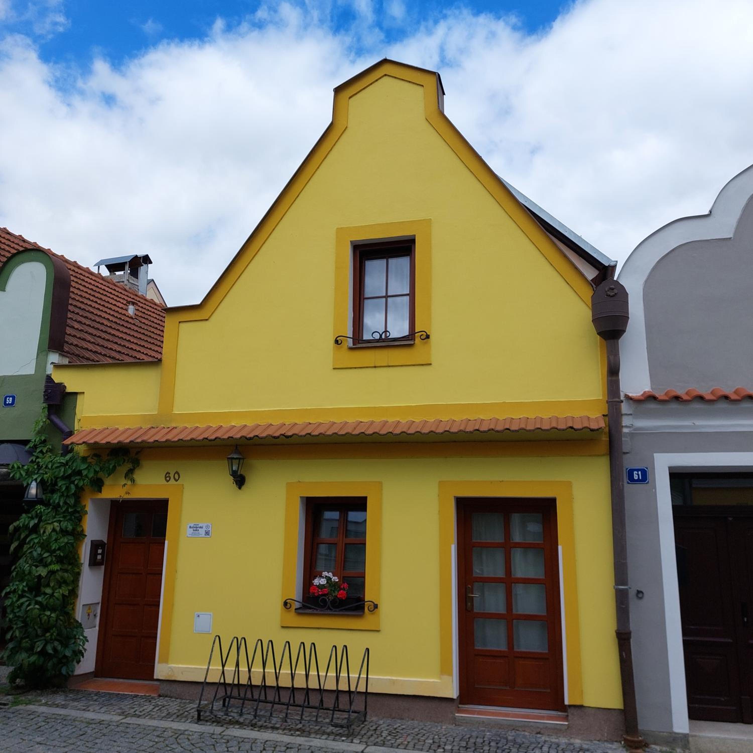 Rožmberská bašta