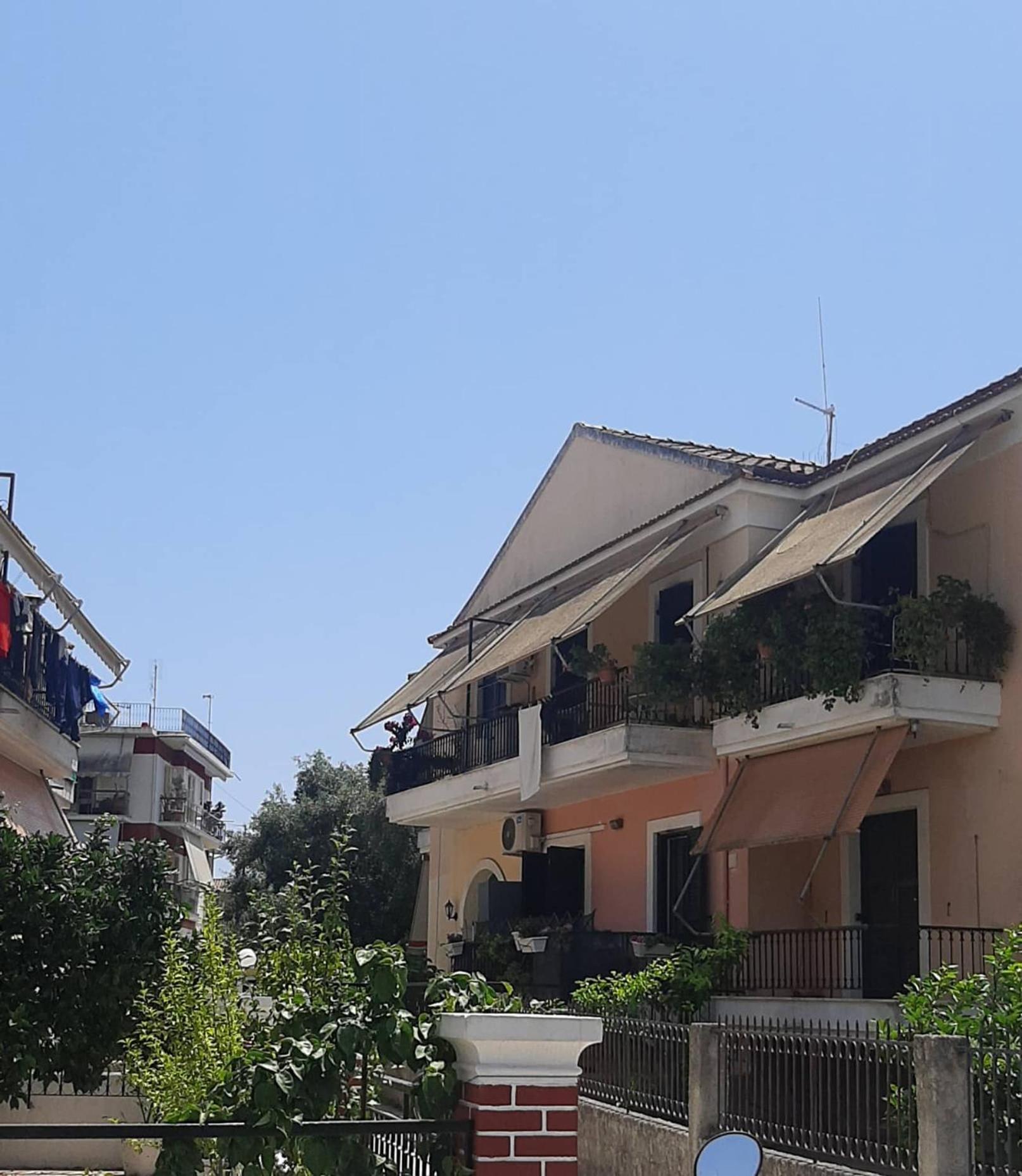 Casa di Daisy view 2