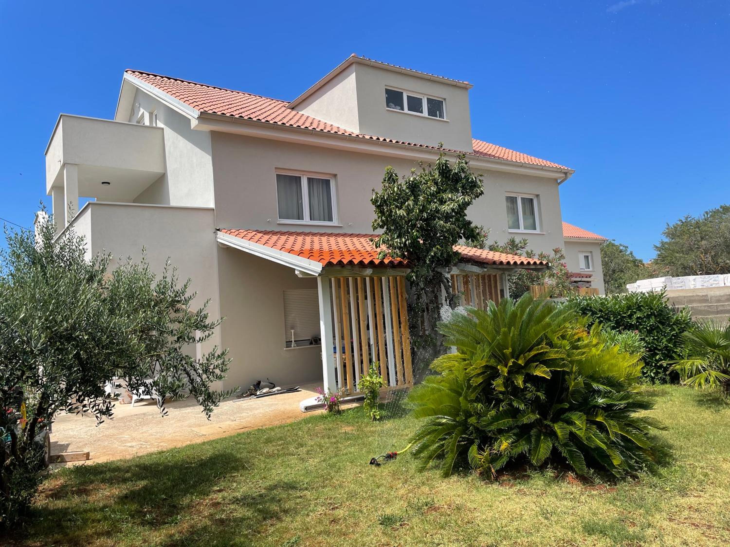 Hotel VILLA TIEGO - Image 1