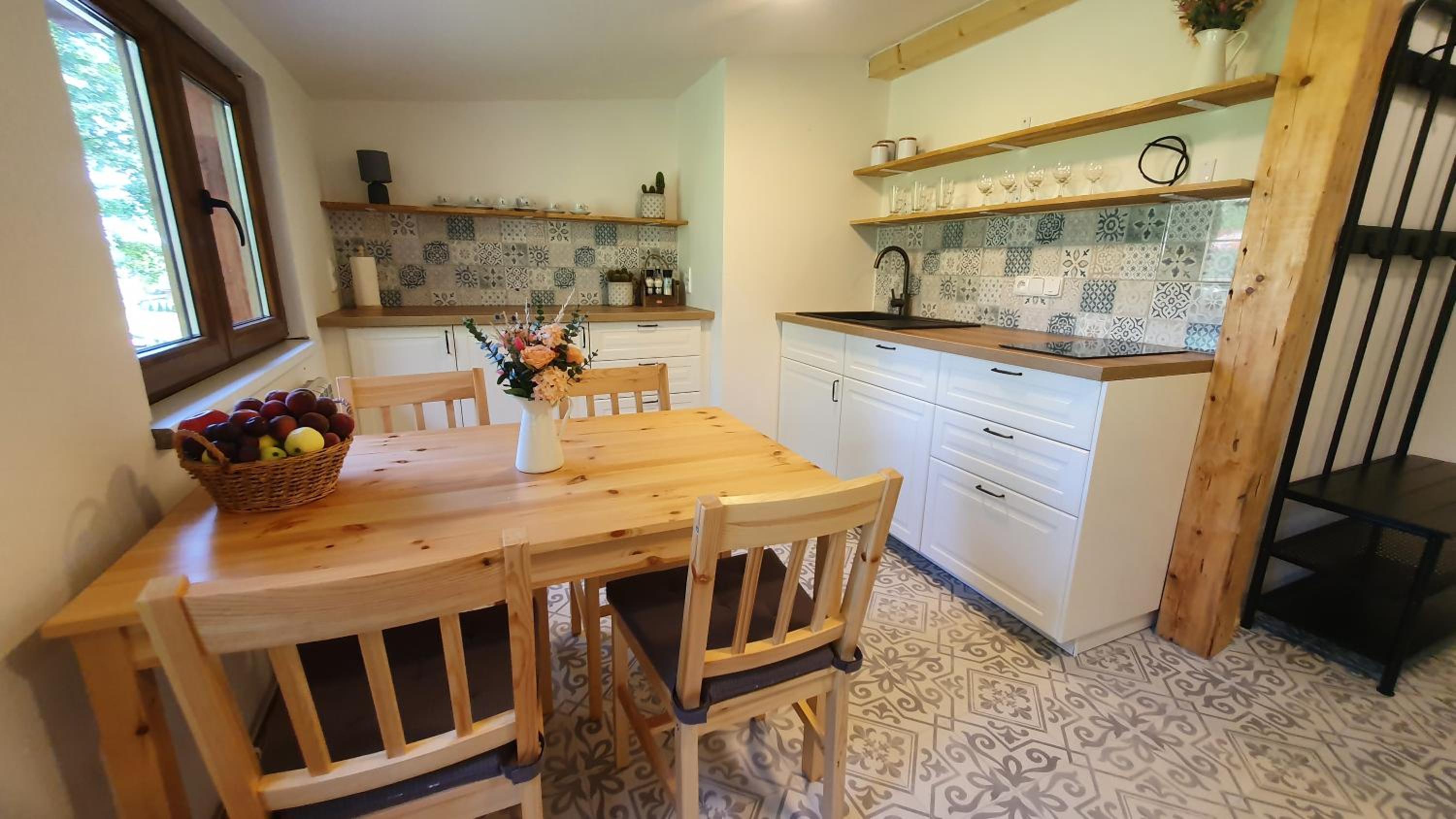 Apartmán U Profesora