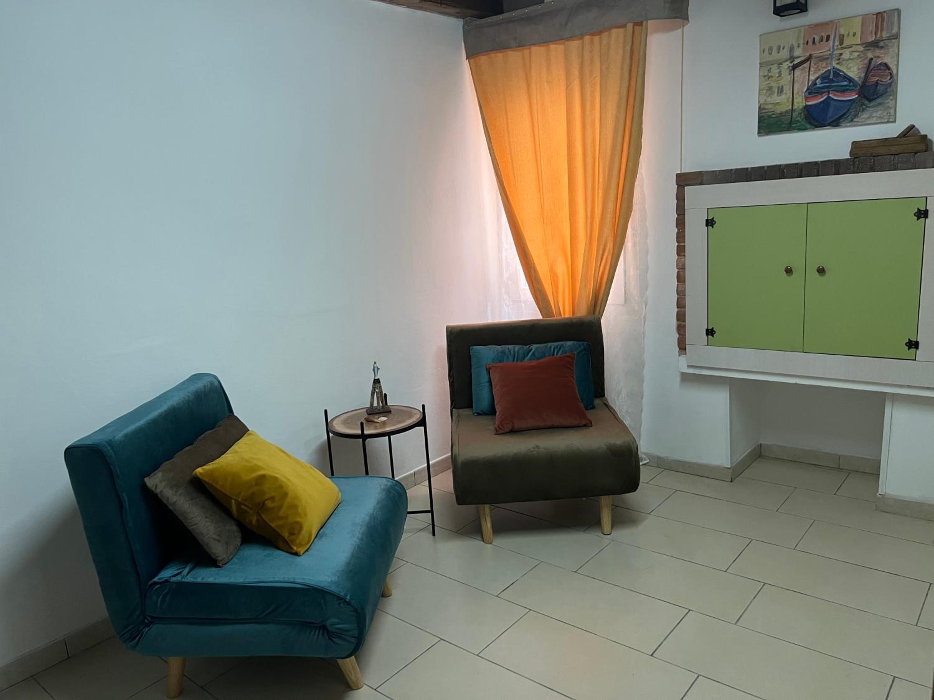 Casetta Vigo photo 1