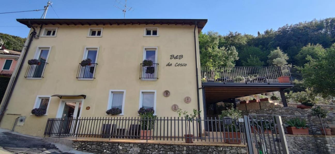 Hotel B&B da Cesco - Image 1