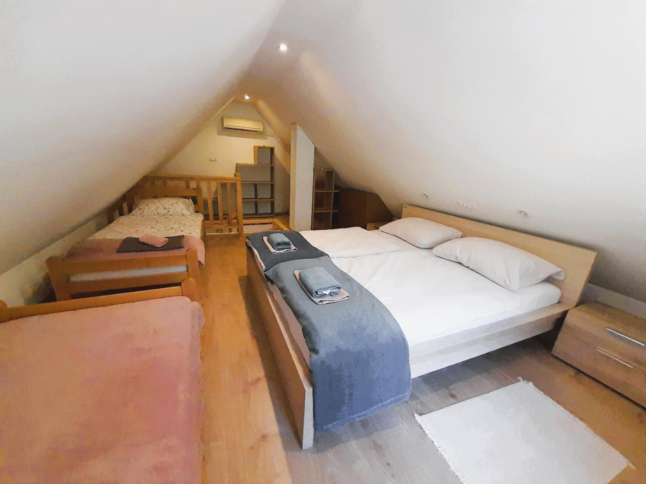 Apartments Radulje Bovec view 4