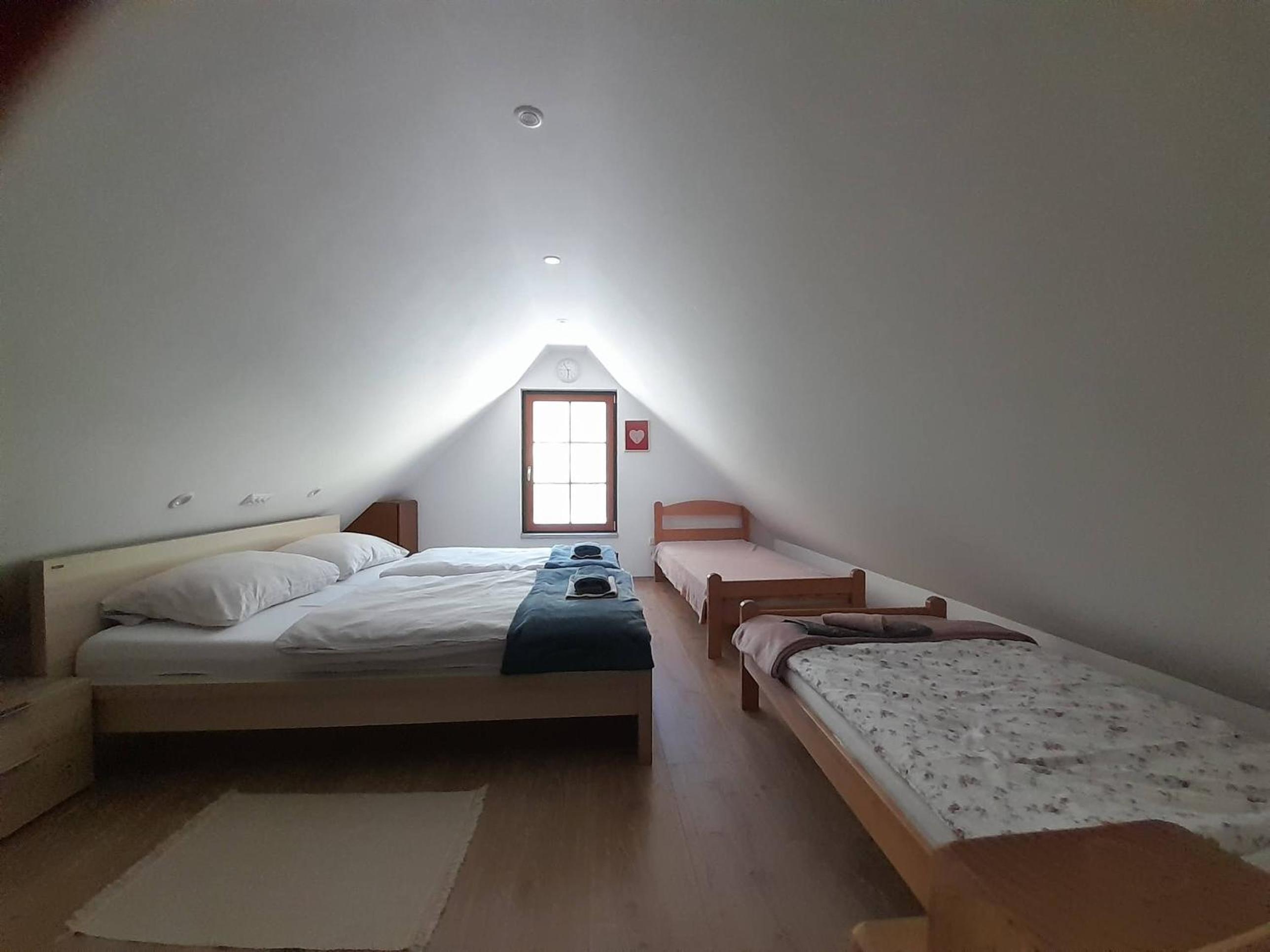 Apartments Radulje Bovec view 5