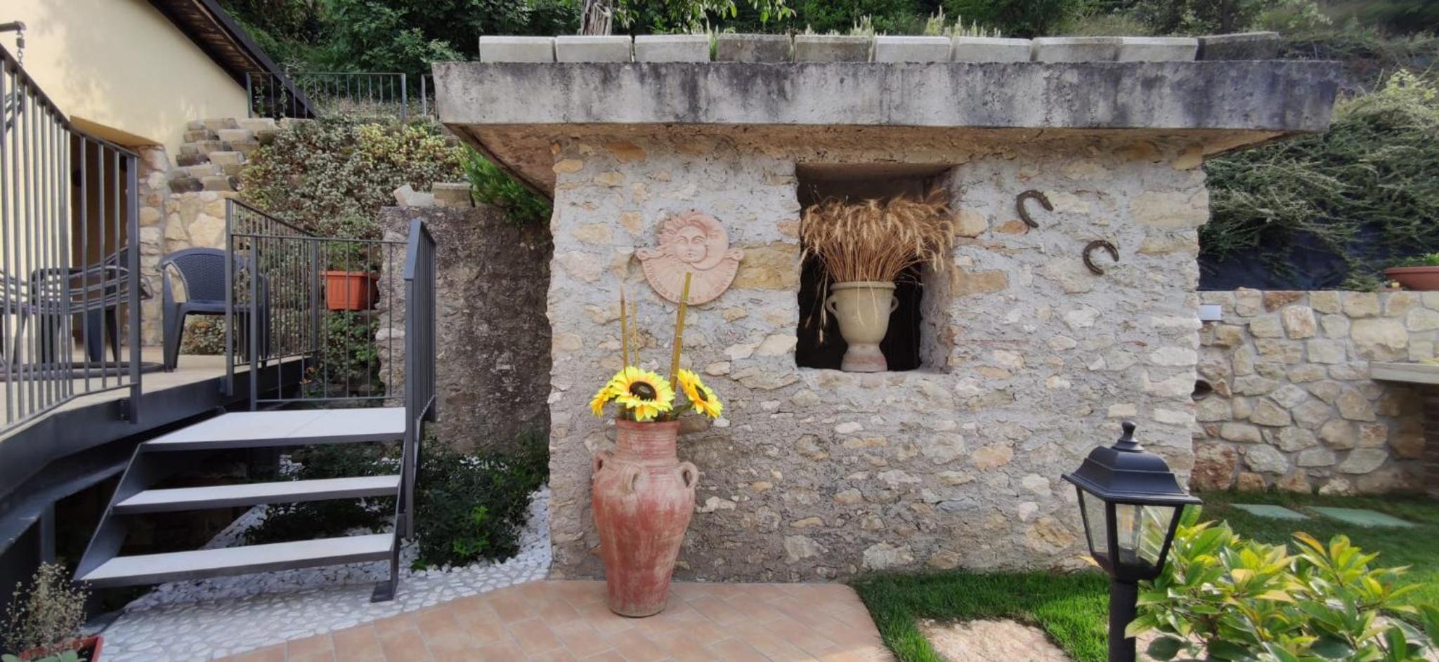 B&B da Cesco view 5