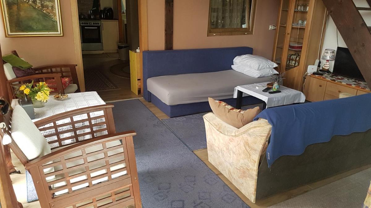 Holiday Home Edi