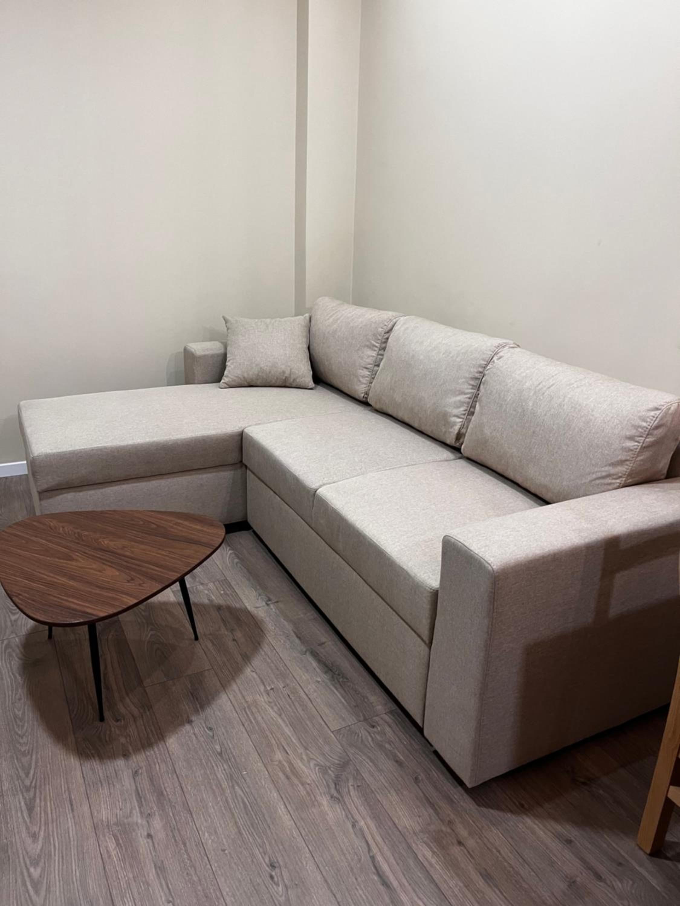 Belix Seaview Apartments