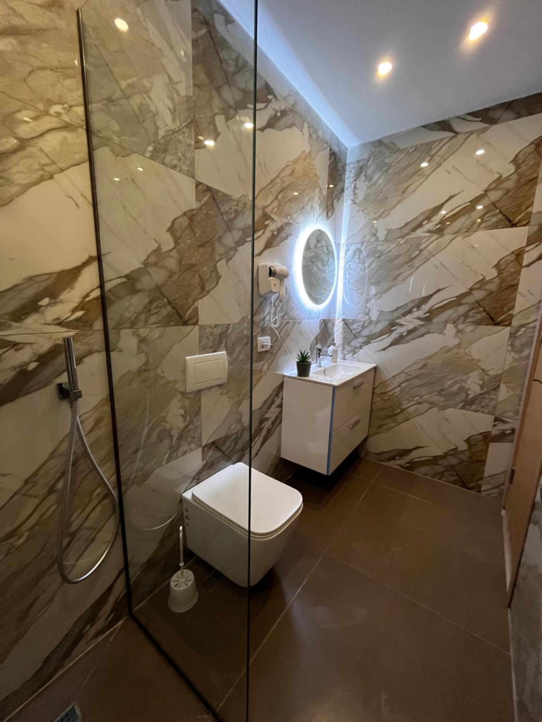 Belix Seaview Apartments