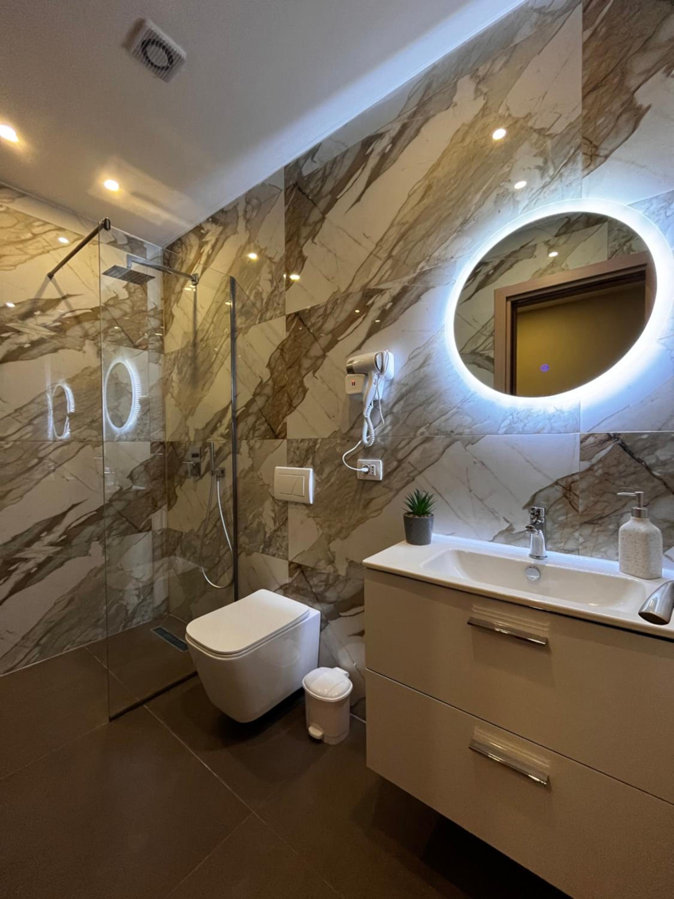 Belix Seaview Apartments